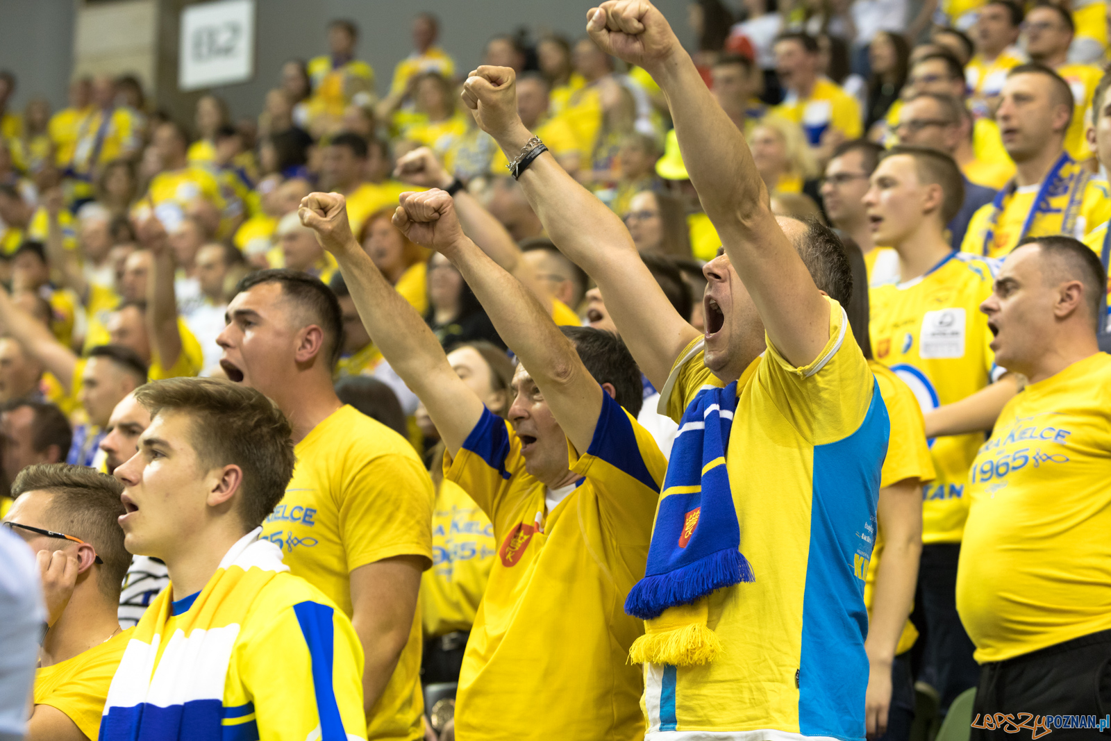 Finał Pucharu Polski - Orlen Wisła Płock - PGE Vive Kielce Foto: lepszyPOZNAN.pl/Piotr Rychter Finał Pucharu Polski - Orlen Wisła Płock - PGE Vive Kielce Foto: lepszyPOZNAN.pl/Piotr Rychter
