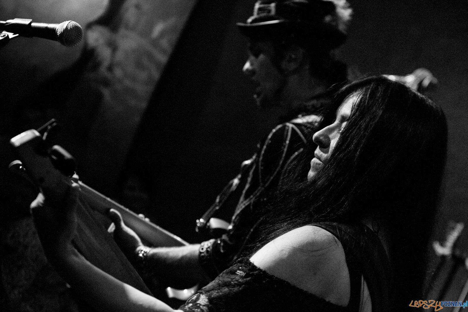 Ulrich Ellison Foto: lepszyPOZNAN.pl / Ewelina Jaśkowiak Ulrich Ellison Foto: lepszyPOZNAN.pl / Ewelina Jaśkowiak