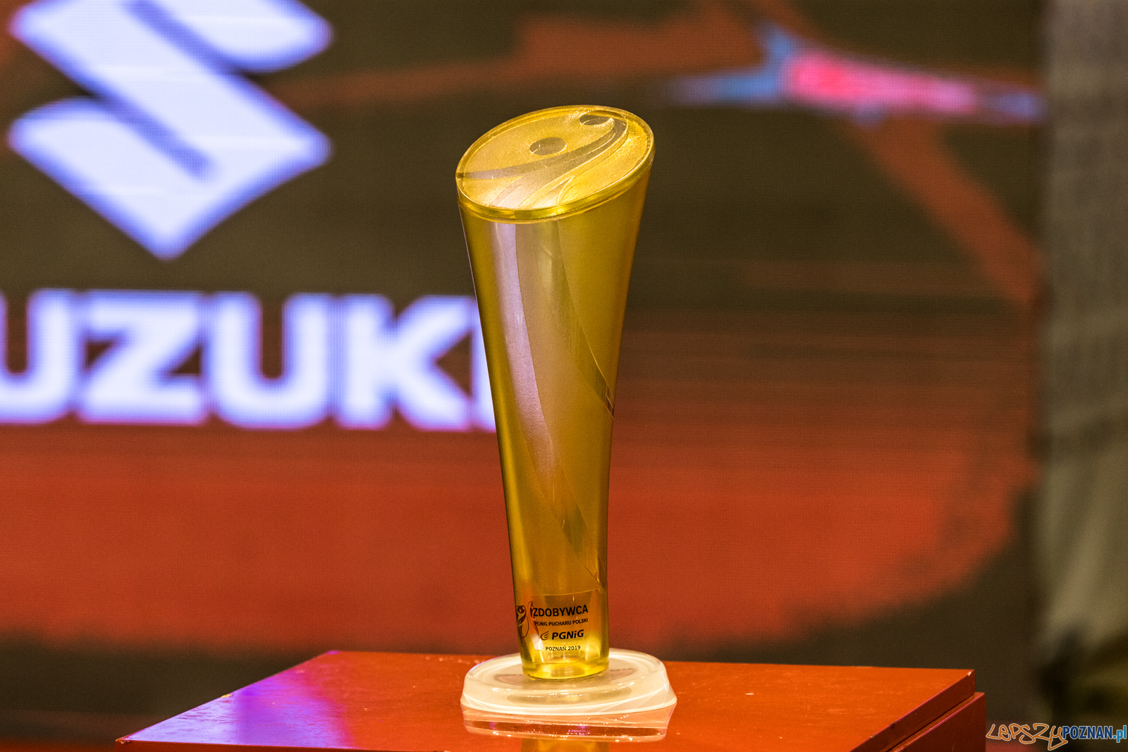 Finał Pucharu Polski - Orlen Wisła Płock - PGE Vive Kielce Foto: lepszyPOZNAN.pl/Piotr Rychter Finał Pucharu Polski - Orlen Wisła Płock - PGE Vive Kielce Foto: lepszyPOZNAN.pl/Piotr Rychter