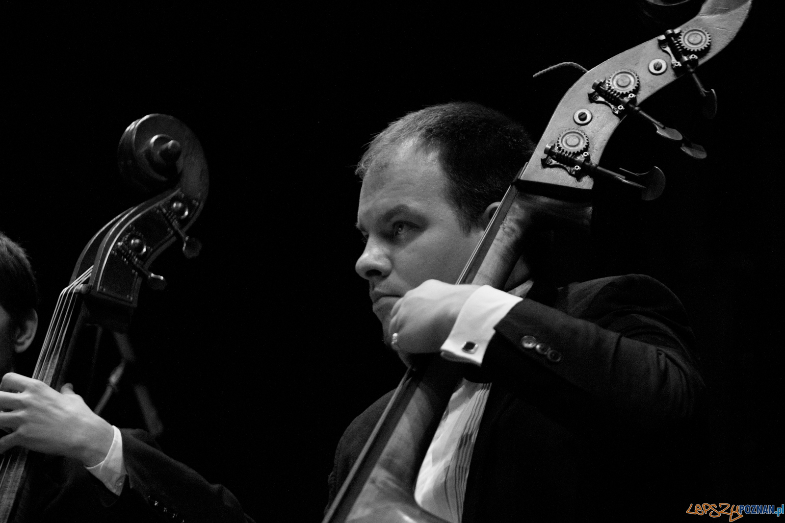 LVIV Symphony Orchestra Ukraińska Wiosna Foto: lepszyPOZNAN.pl / Ewelina Jaśkowiak LVIV Symphony Orchestra Ukraińska Wiosna Foto: lepszyPOZNAN.pl / Ewelina Jaśkowiak