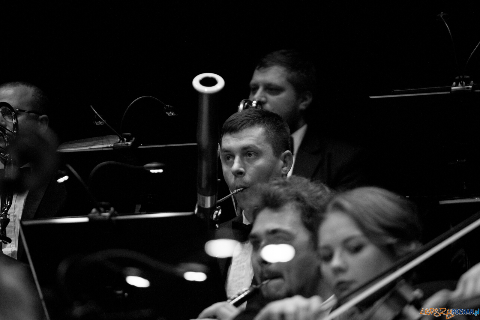 LVIV Symphony Orchestra Ukraińska Wiosna Foto: lepszyPOZNAN.pl / Ewelina Jaśkowiak LVIV Symphony Orchestra Ukraińska Wiosna Foto: lepszyPOZNAN.pl / Ewelina Jaśkowiak
