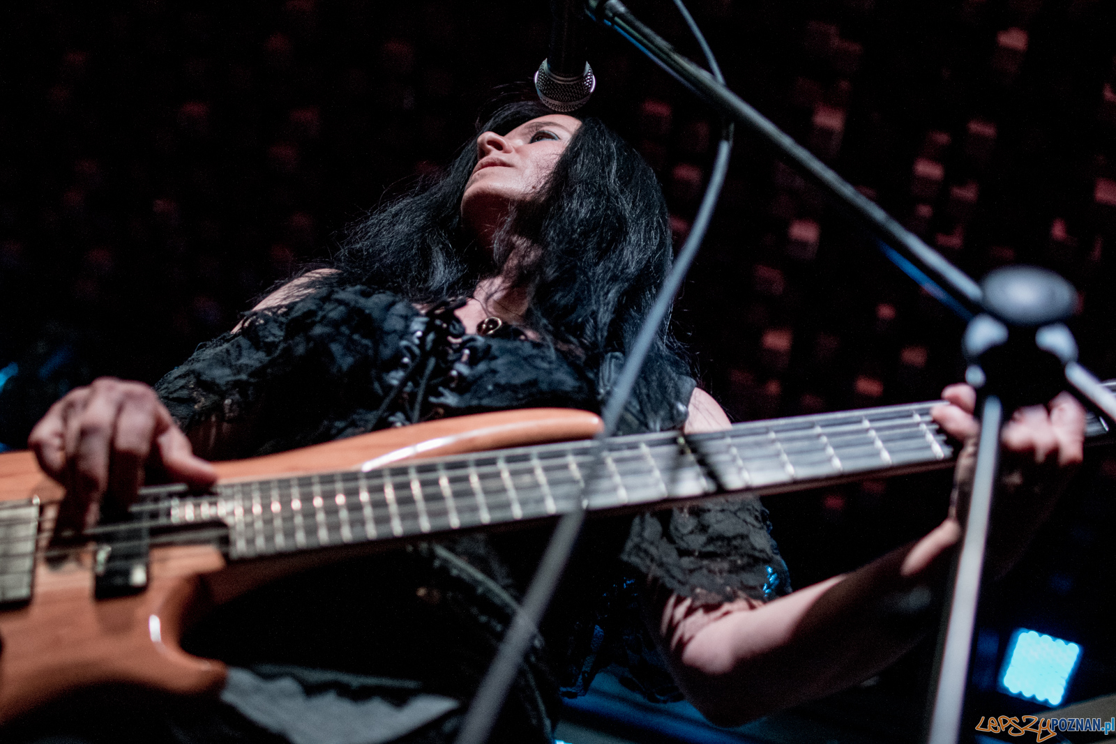 Ulrich Ellison Foto: lepszyPOZNAN.pl / Ewelina Jaśkowiak Ulrich Ellison Foto: lepszyPOZNAN.pl / Ewelina Jaśkowiak