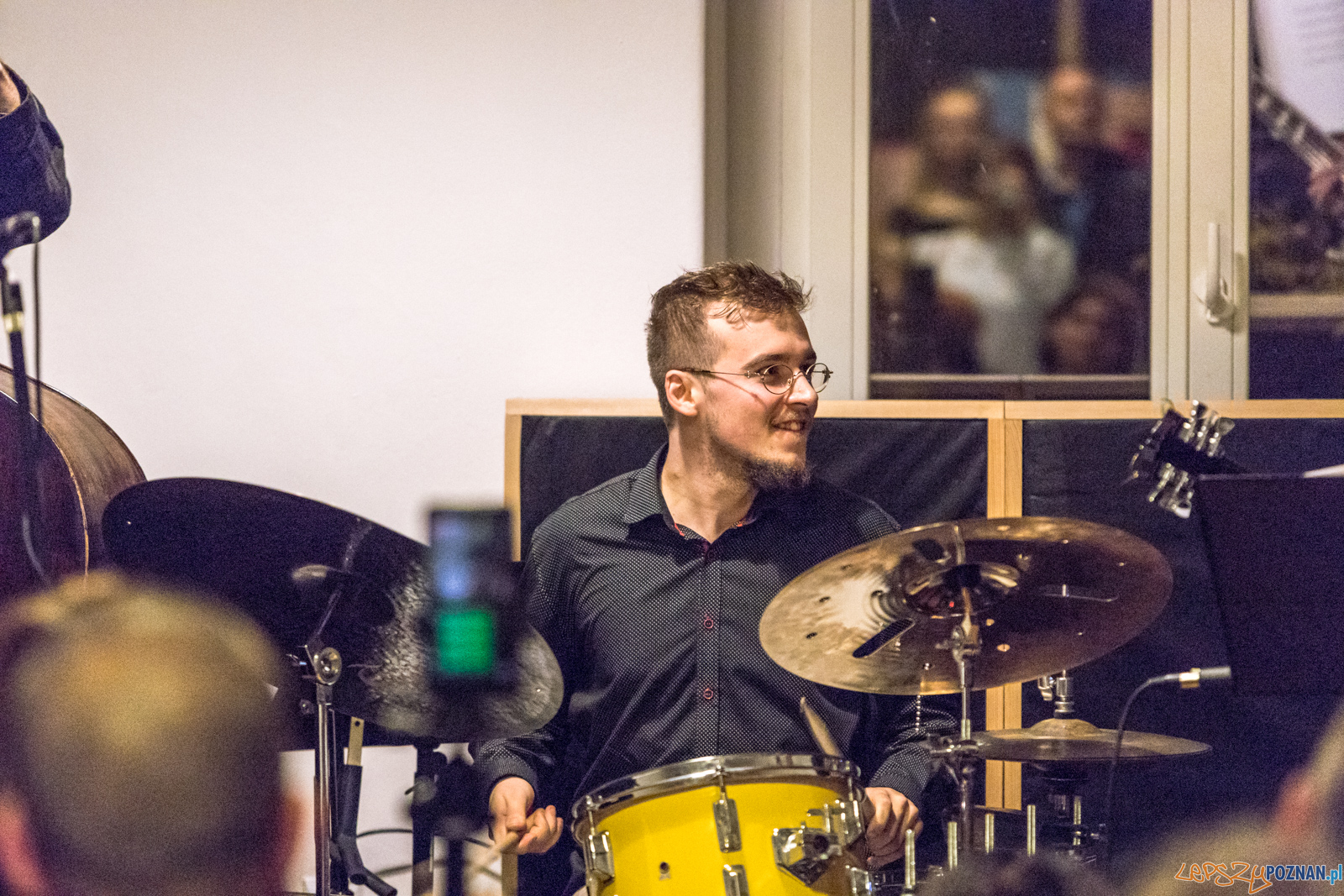 Noc Muzeów 2019 Foto: lepszyPOZNAN.pl/Piotr Rychter Noc Muzeów 2019 Foto: lepszyPOZNAN.pl/Piotr Rychter