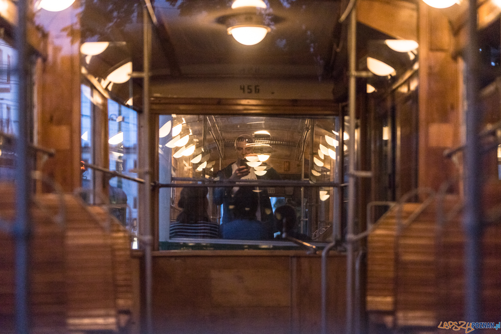 Noc Muzeów 2019 Foto: lepszyPOZNAN.pl/Piotr Rychter Noc Muzeów 2019 Foto: lepszyPOZNAN.pl/Piotr Rychter