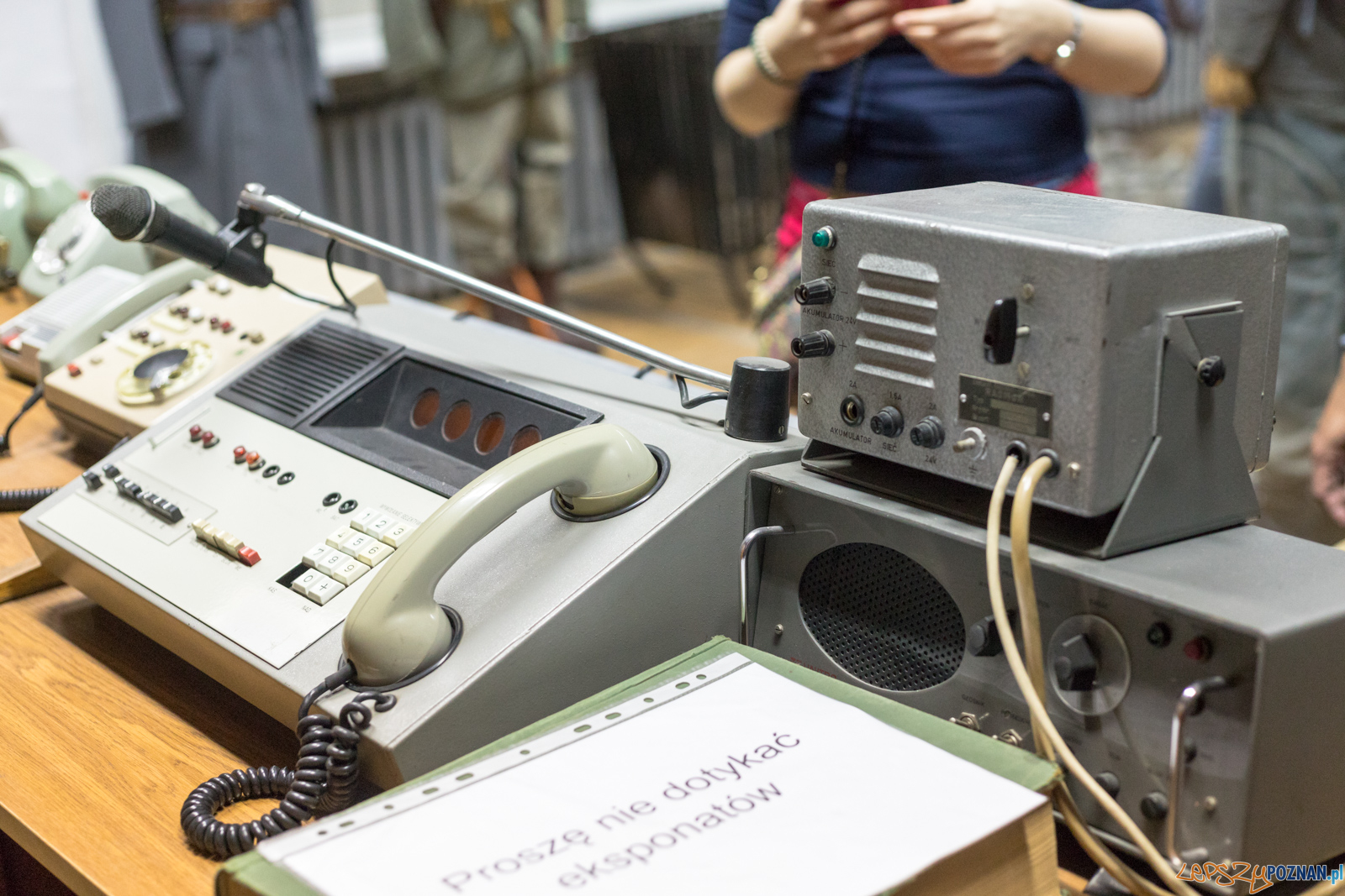 Noc Muzeów 2019 Foto: lepszyPOZNAN.pl/Piotr Rychter Noc Muzeów 2019 Foto: lepszyPOZNAN.pl/Piotr Rychter