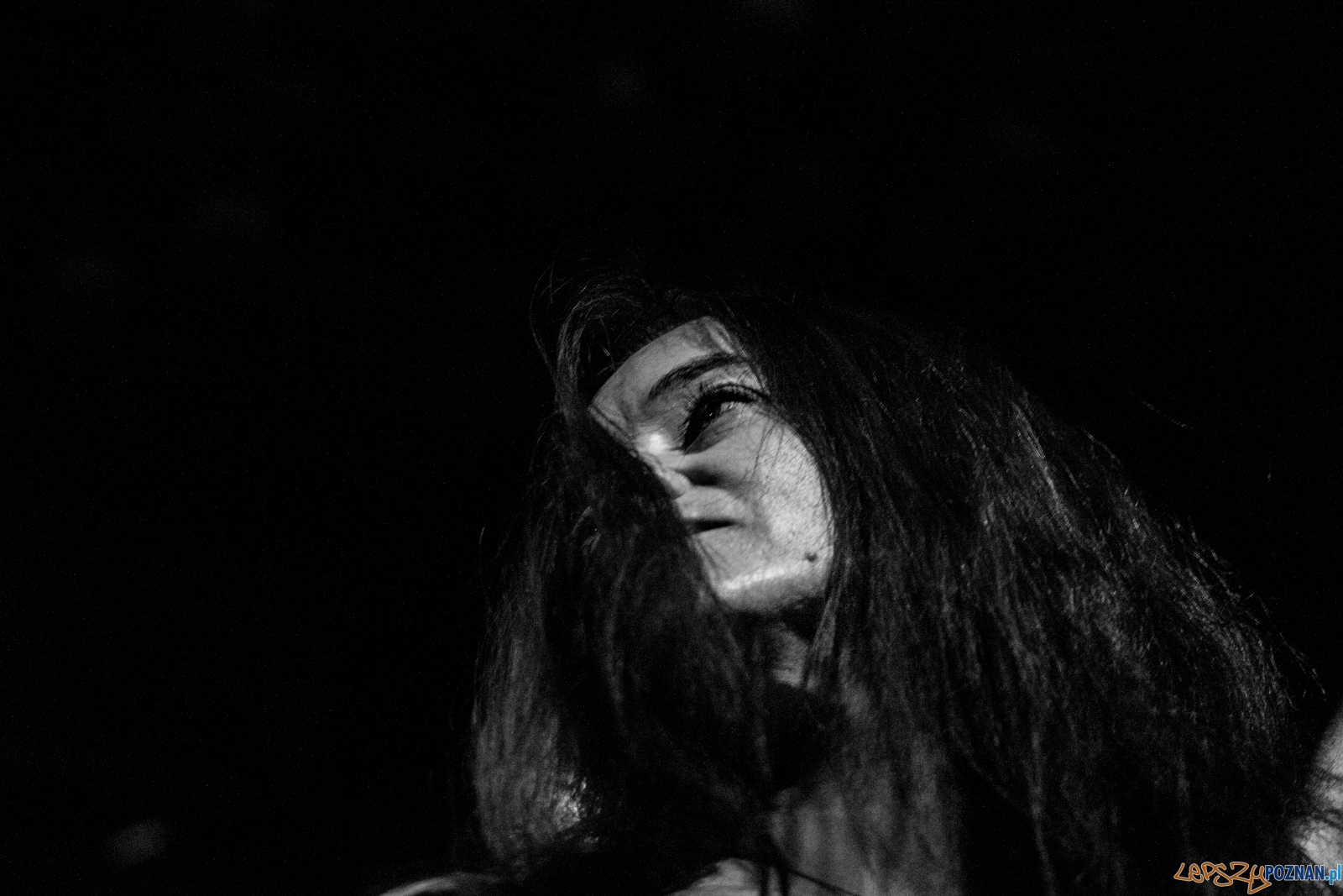 Ulrich Ellison Foto: lepszyPOZNAN.pl / Ewelina Jaśkowiak Ulrich Ellison Foto: lepszyPOZNAN.pl / Ewelina Jaśkowiak