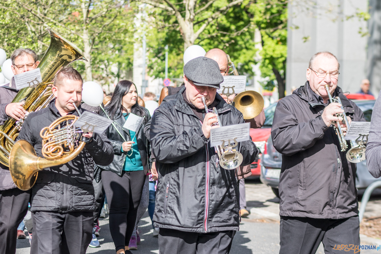 Urodziny Stanisława Moniuszki Foto: lepszyPOZNAN.pl / Ewelina Jaśkowiak Urodziny Stanisława Moniuszki Foto: lepszyPOZNAN.pl / Ewelina Jaśkowiak