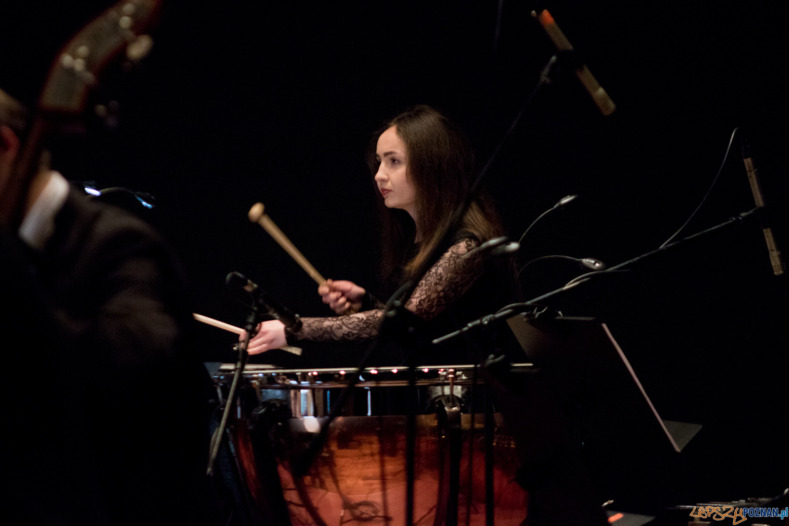 LVIV Symphony Orchestra Ukraińska Wiosna Foto: lepszyPOZNAN.pl / Ewelina Jaśkowiak LVIV Symphony Orchestra Ukraińska Wiosna Foto: lepszyPOZNAN.pl / Ewelina Jaśkowiak
