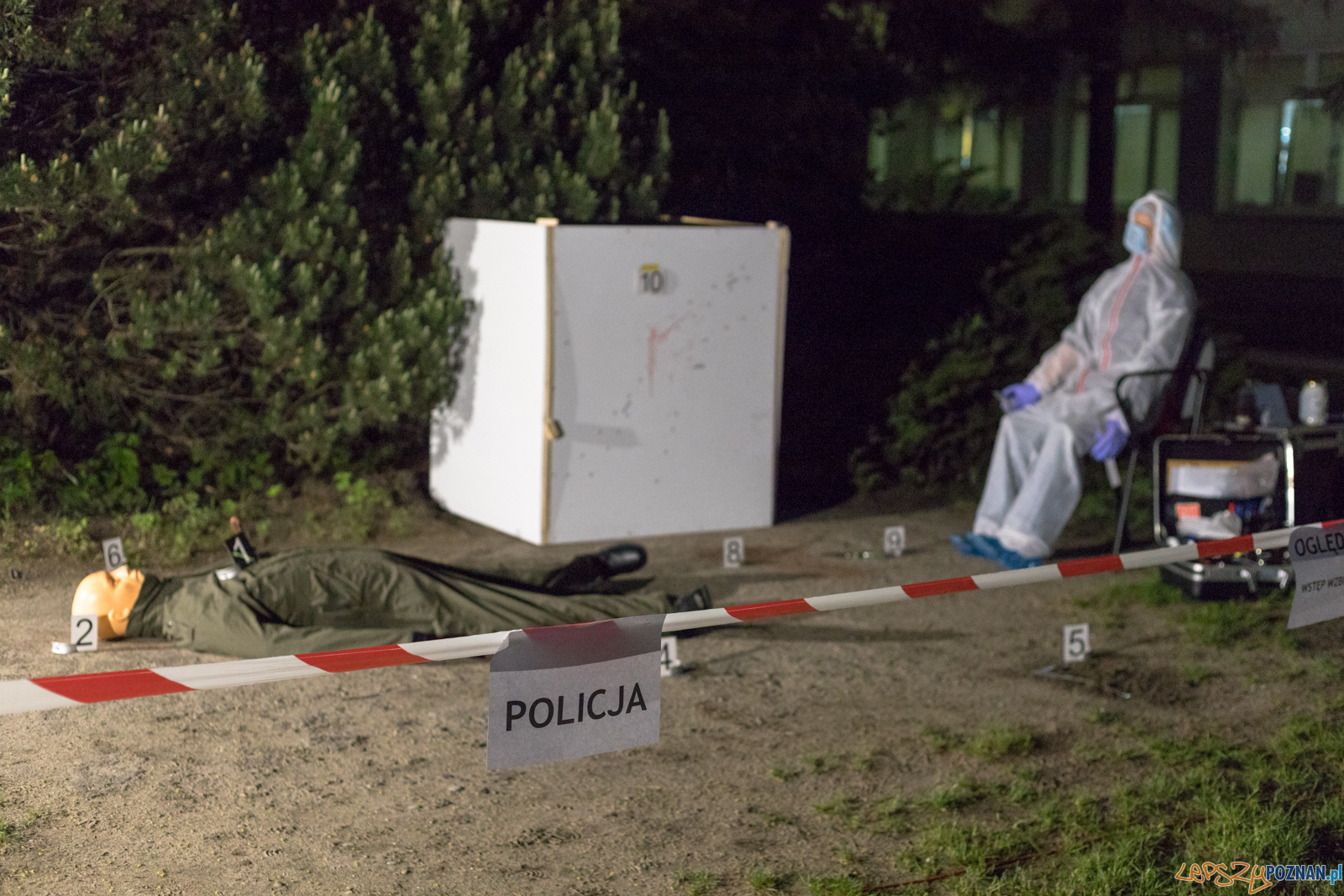 Noc Muzeów 2019 Foto: lepszyPOZNAN.pl/Piotr Rychter Noc Muzeów 2019 Foto: lepszyPOZNAN.pl/Piotr Rychter