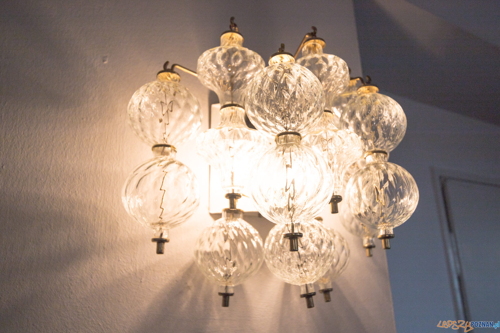 Noc Muzeów 2019 Foto: lepszyPOZNAN.pl/Piotr Rychter Noc Muzeów 2019 Foto: lepszyPOZNAN.pl/Piotr Rychter