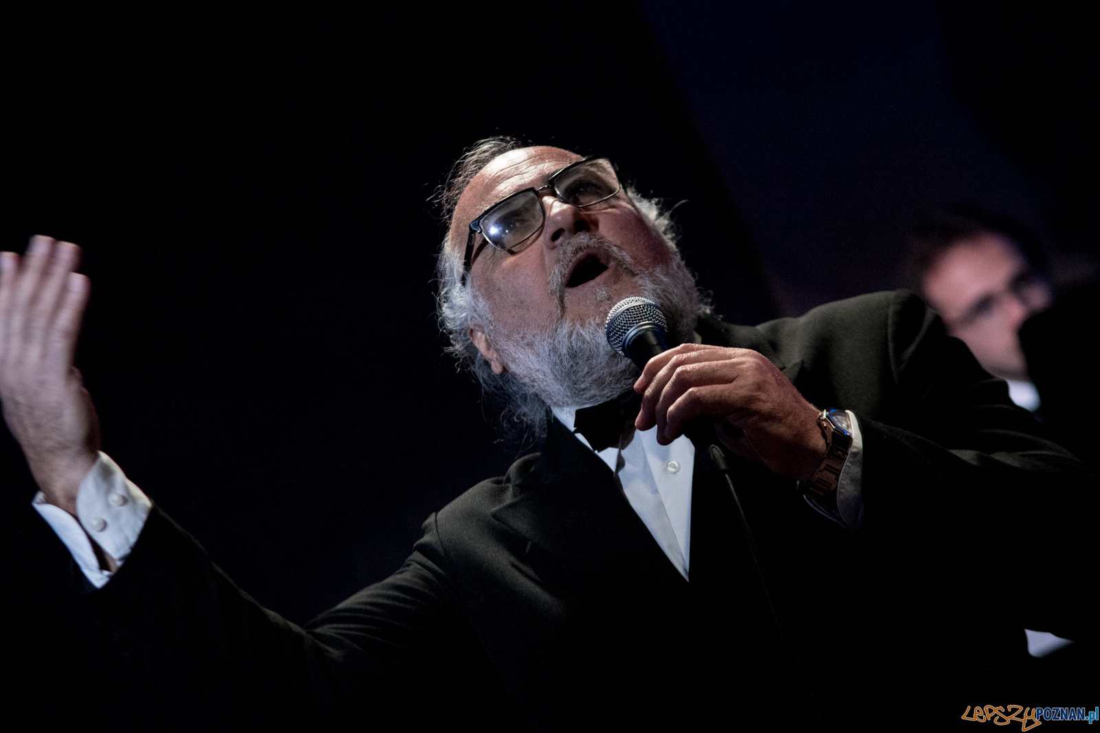 SanLuisTango Orquestra (Argentyna) Foto: lepszyPOZNAN.pl / Ewelina Jaśkowiak SanLuisTango Orquestra (Argentyna) Foto: lepszyPOZNAN.pl / Ewelina Jaśkowiak