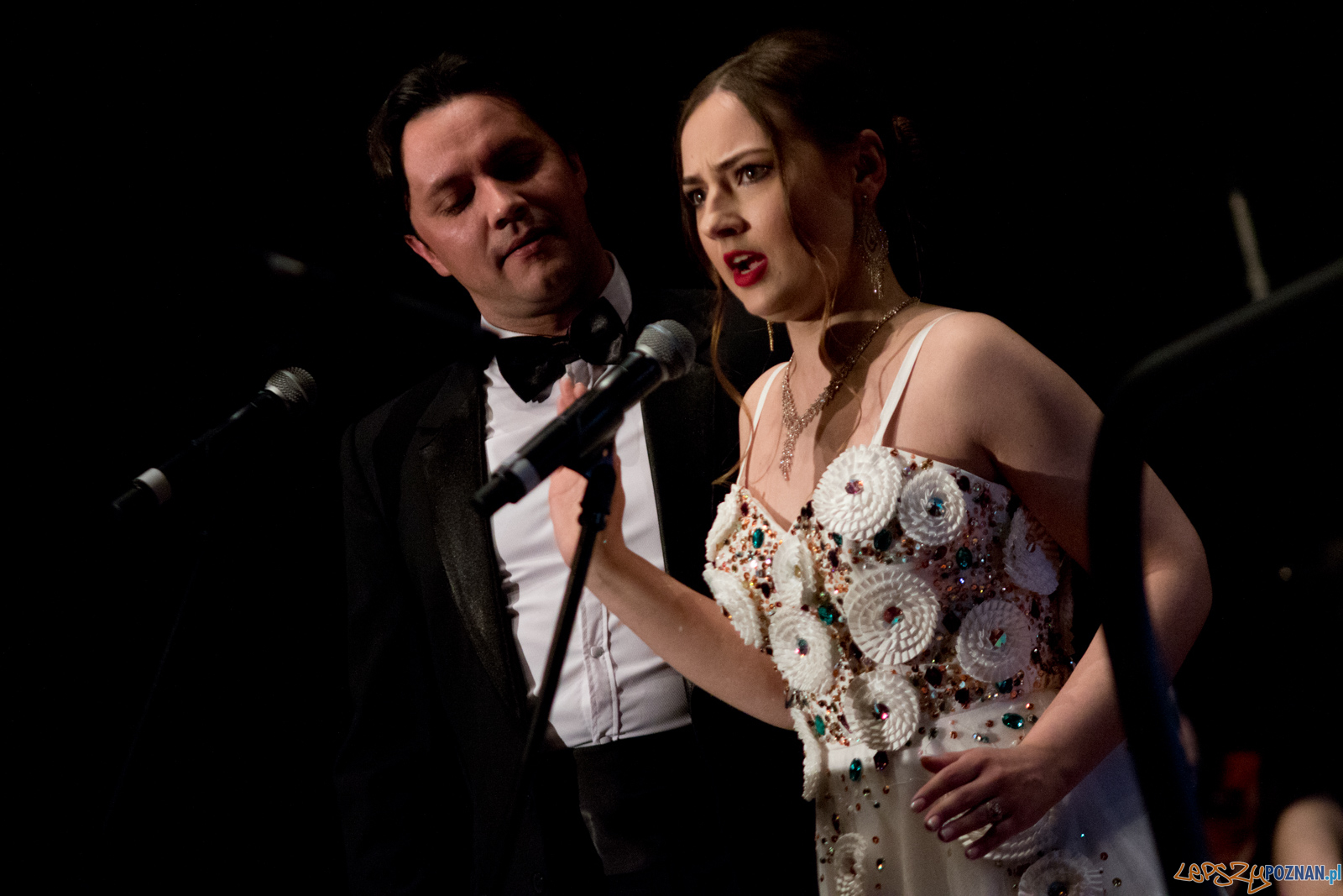 LVIV Symphony Orchestra Ukraińska Wiosna Foto: lepszyPOZNAN.pl / Ewelina Jaśkowiak LVIV Symphony Orchestra Ukraińska Wiosna Foto: lepszyPOZNAN.pl / Ewelina Jaśkowiak