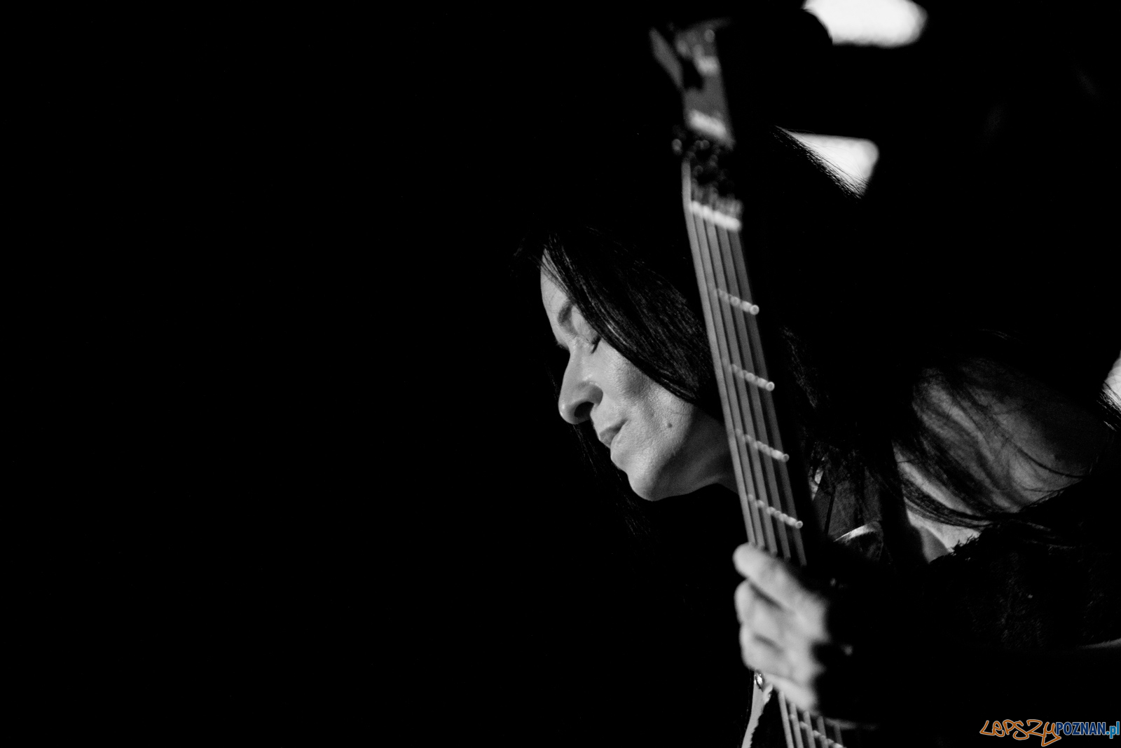 Ulrich Ellison Foto: lepszyPOZNAN.pl / Ewelina Jaśkowiak Ulrich Ellison Foto: lepszyPOZNAN.pl / Ewelina Jaśkowiak