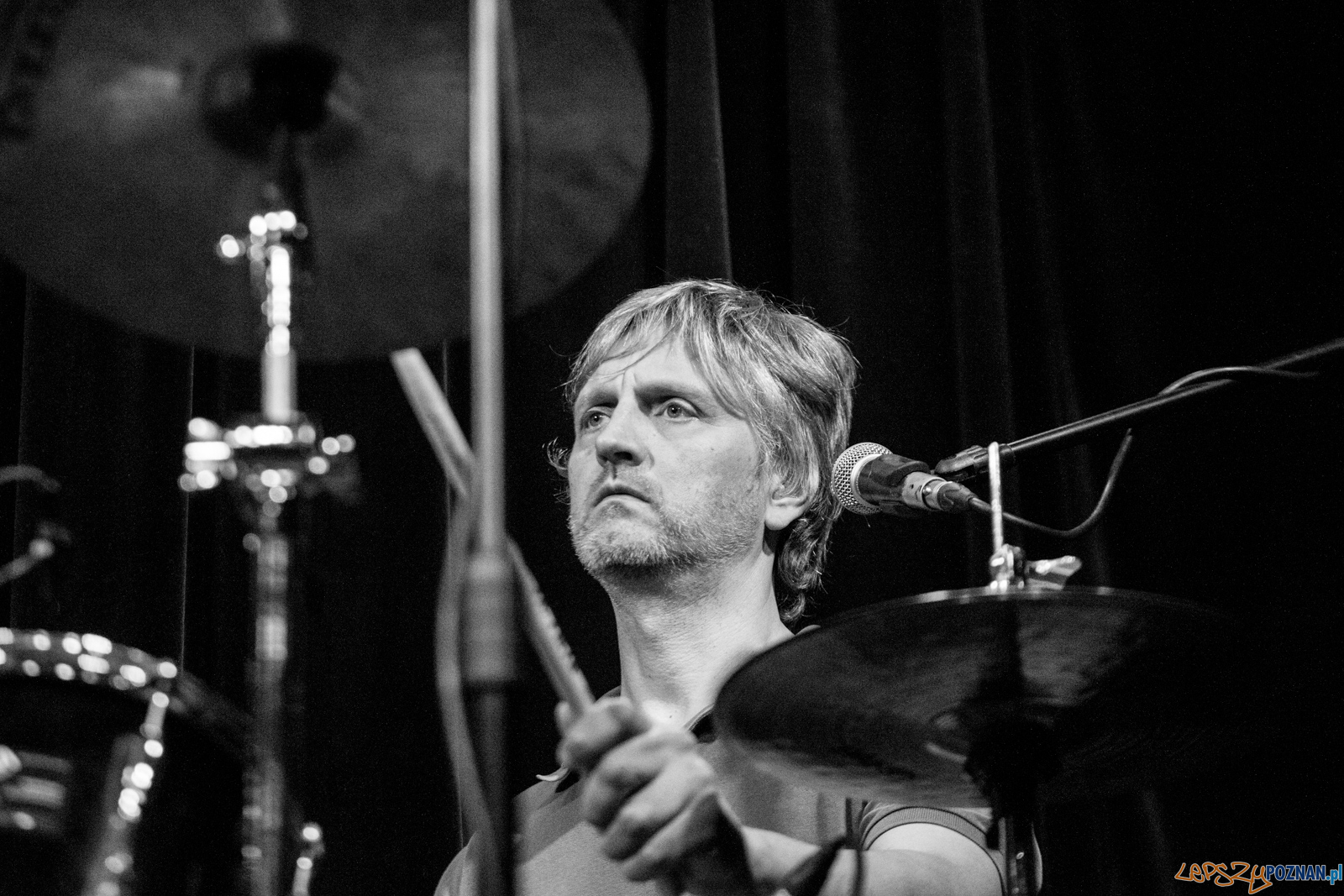 Ulrich Ellison Foto: lepszyPOZNAN.pl / Ewelina Jaśkowiak Ulrich Ellison Foto: lepszyPOZNAN.pl / Ewelina Jaśkowiak