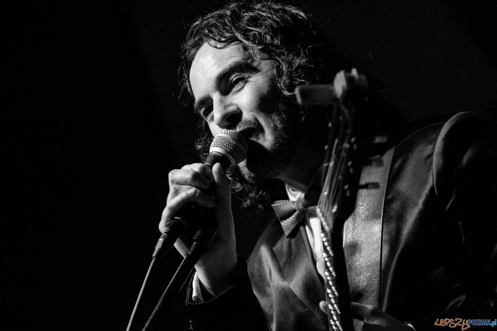 SanLuisTango Orquestra (Argentyna) Foto: lepszyPOZNAN.pl / Ewelina Jaśkowiak SanLuisTango Orquestra (Argentyna) Foto: lepszyPOZNAN.pl / Ewelina Jaśkowiak