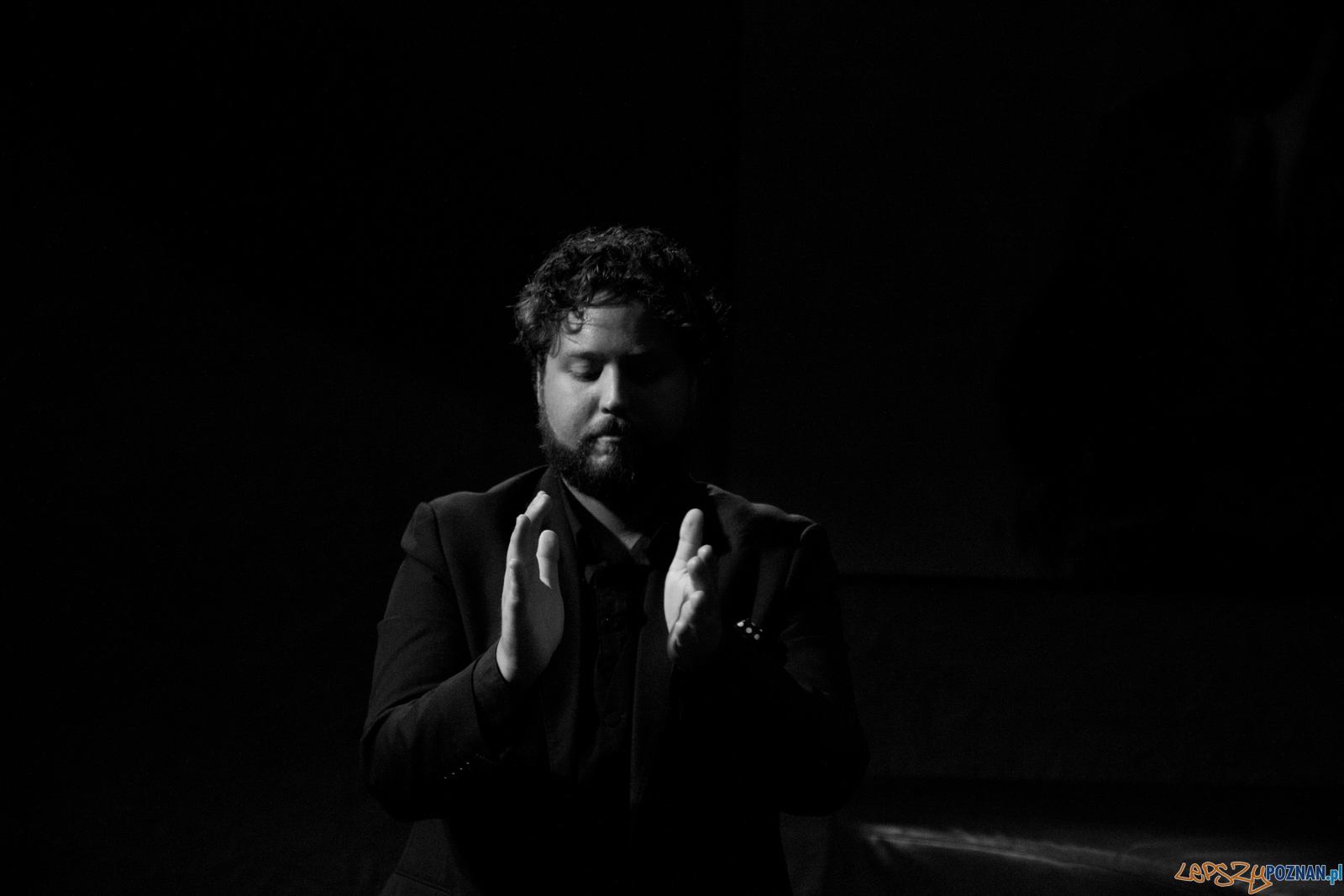 Entre Flamencos – koncert muzyki i tańca flamenco Foto: lepszyPOZNAN.pl / Ewelina Jaśkowiak Entre Flamencos – koncert muzyki i tańca flamenco Foto: lepszyPOZNAN.pl / Ewelina Jaśkowiak