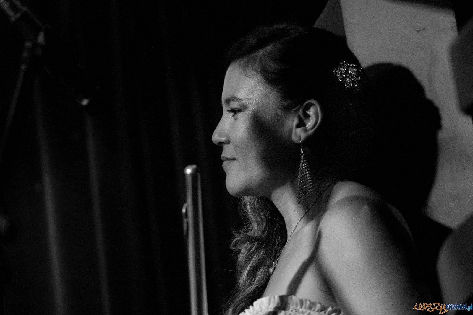 SanLuisTango Orquestra (Argentyna) Foto: lepszyPOZNAN.pl / Ewelina Jaśkowiak SanLuisTango Orquestra (Argentyna) Foto: lepszyPOZNAN.pl / Ewelina Jaśkowiak