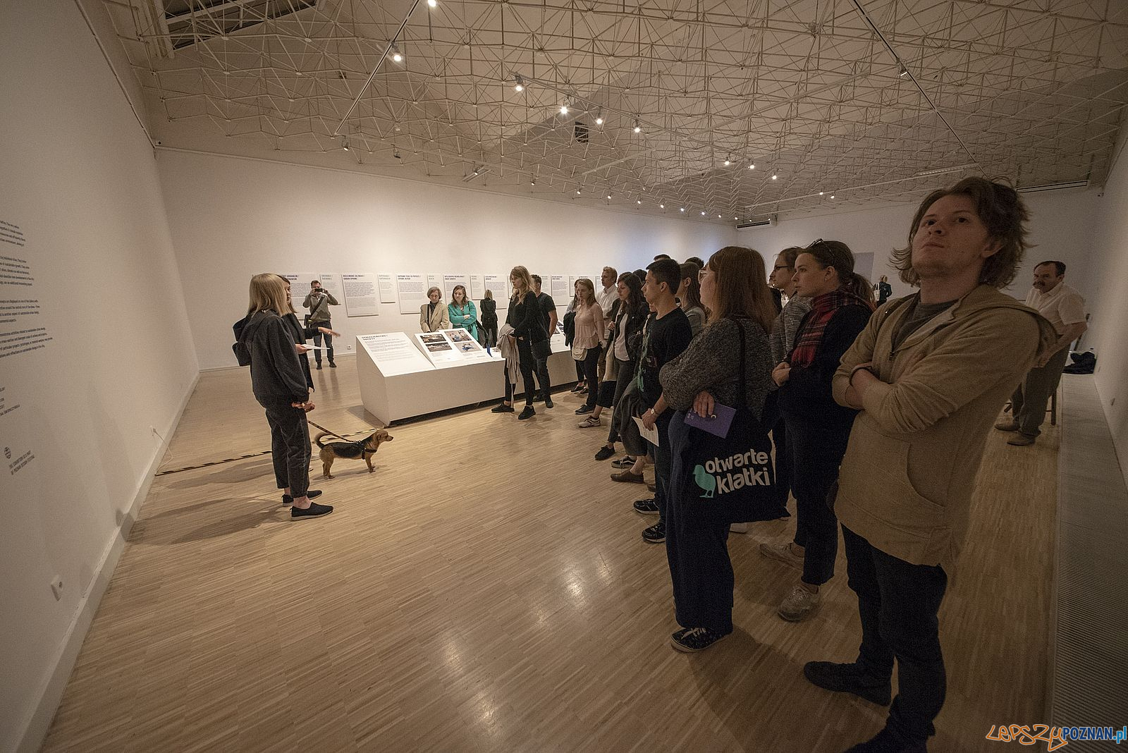 Poznań Design Festiwal Foto: Poznań Design Festiwal / Jędrzej Franek Poznań Design Festiwal Foto: Poznań Design Festiwal / Jędrzej Franek