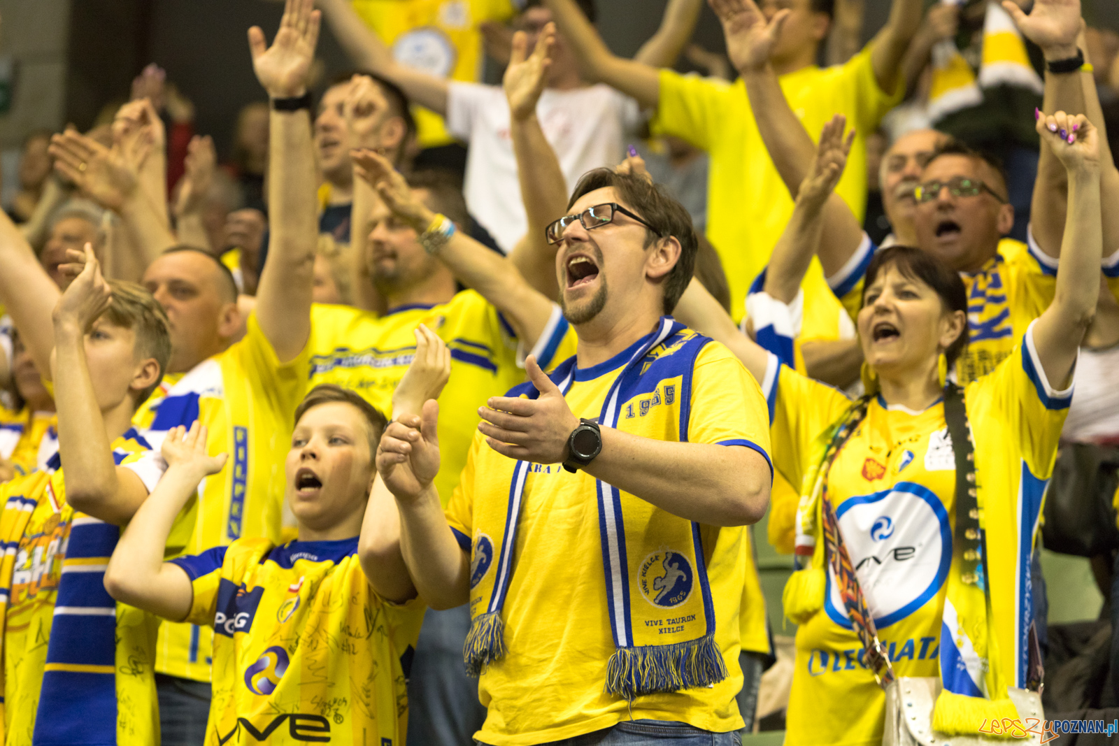Finał Pucharu Polski - Orlen Wisła Płock - PGE Vive Kielce Foto: lepszyPOZNAN.pl/Piotr Rychter Finał Pucharu Polski - Orlen Wisła Płock - PGE Vive Kielce Foto: lepszyPOZNAN.pl/Piotr Rychter