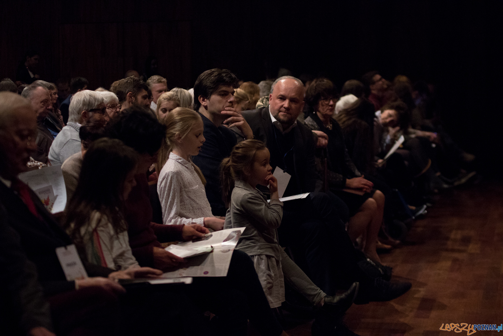 LVIV Symphony Orchestra Ukraińska Wiosna Foto: lepszyPOZNAN.pl / Ewelina Jaśkowiak LVIV Symphony Orchestra Ukraińska Wiosna Foto: lepszyPOZNAN.pl / Ewelina Jaśkowiak