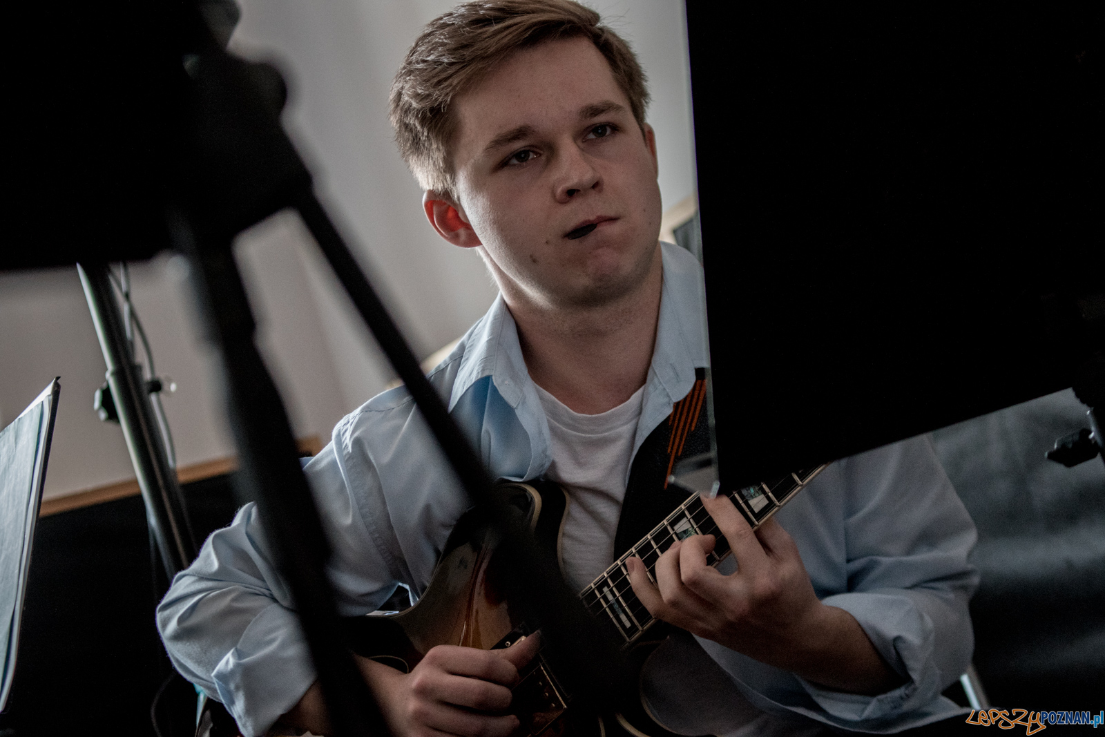 komeda Maraton Noc Muzeów Foto: lepszyPOZNAN.pl / Ewelina Jaśkowiak komeda Maraton Noc Muzeów Foto: lepszyPOZNAN.pl / Ewelina Jaśkowiak