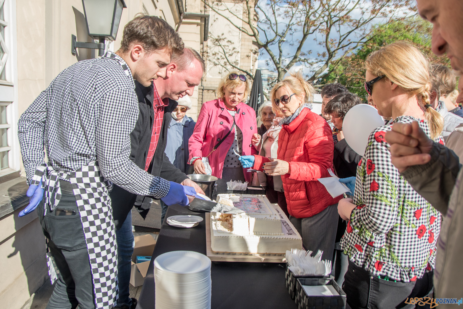 Urodziny Stanisława Moniuszki Foto: lepszyPOZNAN.pl / Ewelina Jaśkowiak Urodziny Stanisława Moniuszki Foto: lepszyPOZNAN.pl / Ewelina Jaśkowiak
