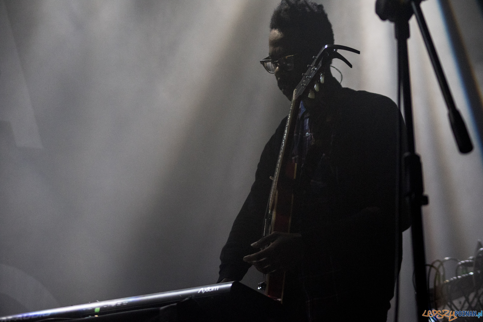 The Cinematic Orchestra Foto: lepszyPOZNAN.pl / Ewelina Jaśkowiak The Cinematic Orchestra Foto: lepszyPOZNAN.pl / Ewelina Jaśkowiak