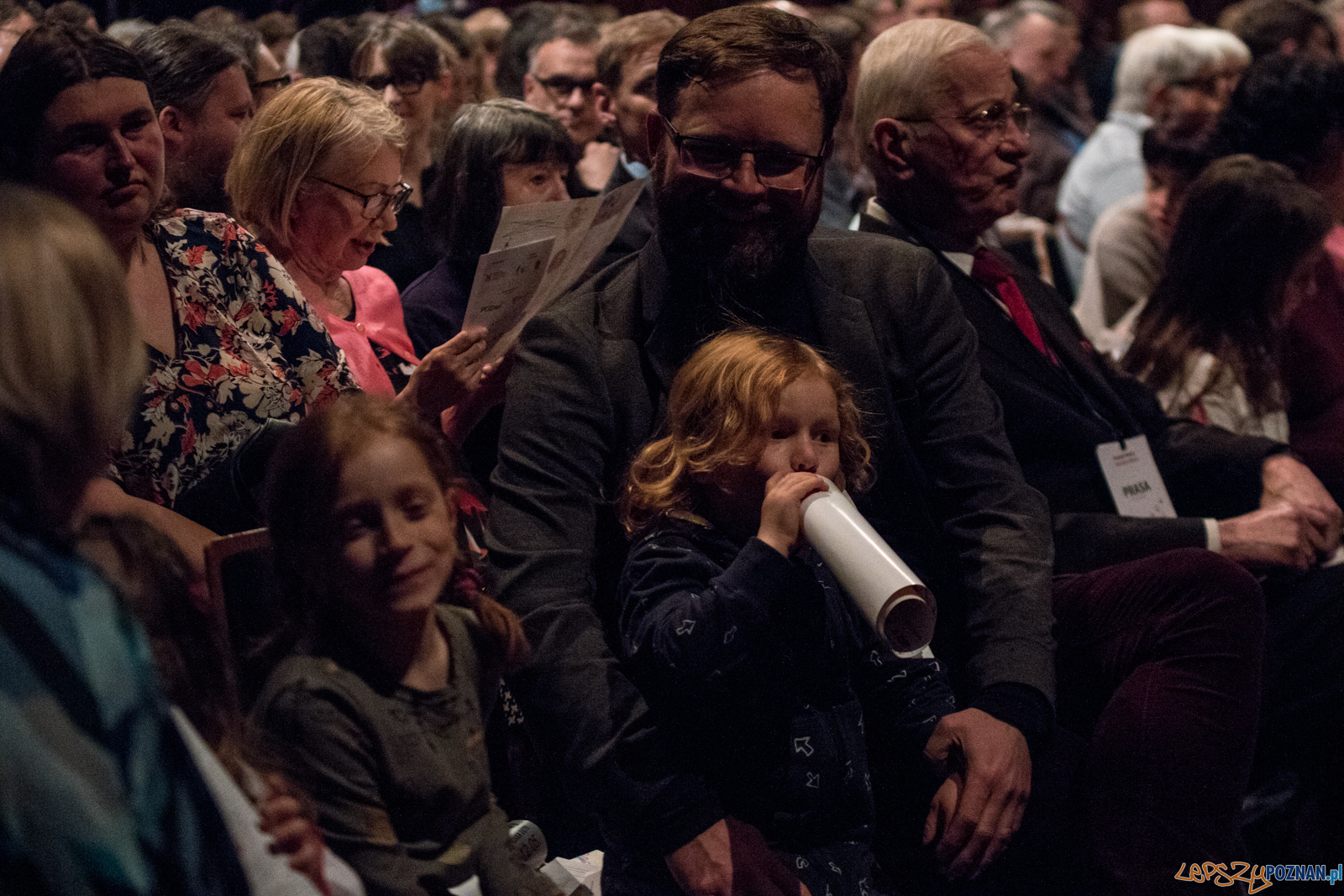 LVIV Symphony Orchestra Ukraińska Wiosna Foto: lepszyPOZNAN.pl / Ewelina Jaśkowiak LVIV Symphony Orchestra Ukraińska Wiosna Foto: lepszyPOZNAN.pl / Ewelina Jaśkowiak
