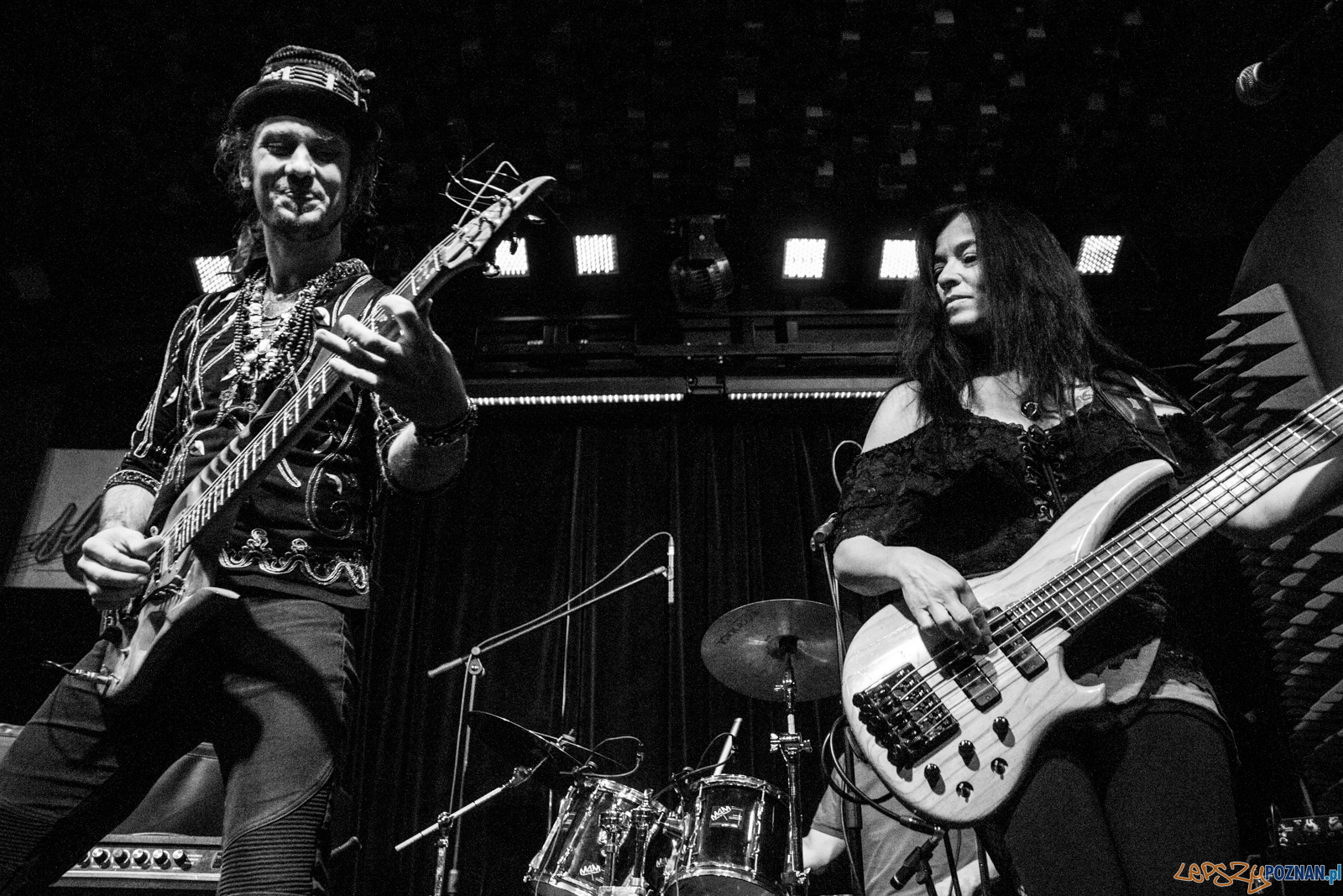 Ulrich Ellison Foto: lepszyPOZNAN.pl / Ewelina Jaśkowiak Ulrich Ellison Foto: lepszyPOZNAN.pl / Ewelina Jaśkowiak