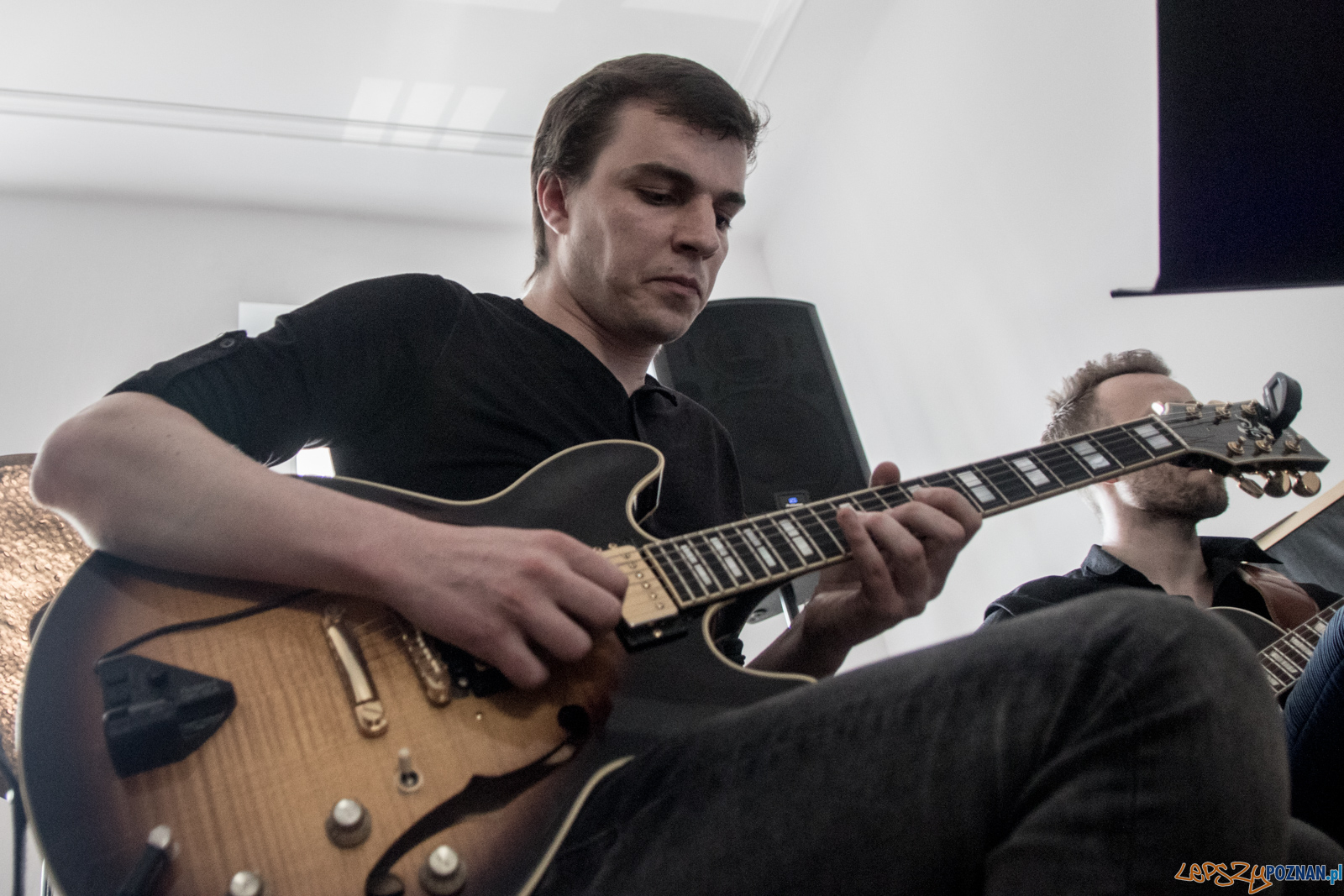 komeda Maraton Noc Muzeów Foto: lepszyPOZNAN.pl / Ewelina Jaśkowiak komeda Maraton Noc Muzeów Foto: lepszyPOZNAN.pl / Ewelina Jaśkowiak