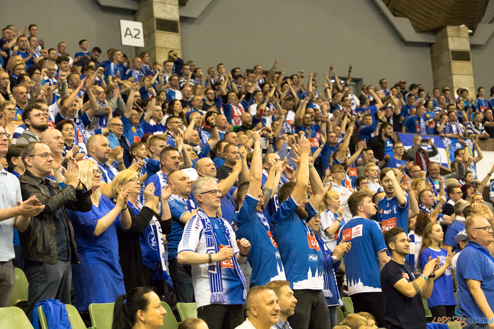 Finał Pucharu Polski - Orlen Wisła Płock - PGE Vive Kielce Foto: lepszyPOZNAN.pl/Piotr Rychter Finał Pucharu Polski - Orlen Wisła Płock - PGE Vive Kielce Foto: lepszyPOZNAN.pl/Piotr Rychter