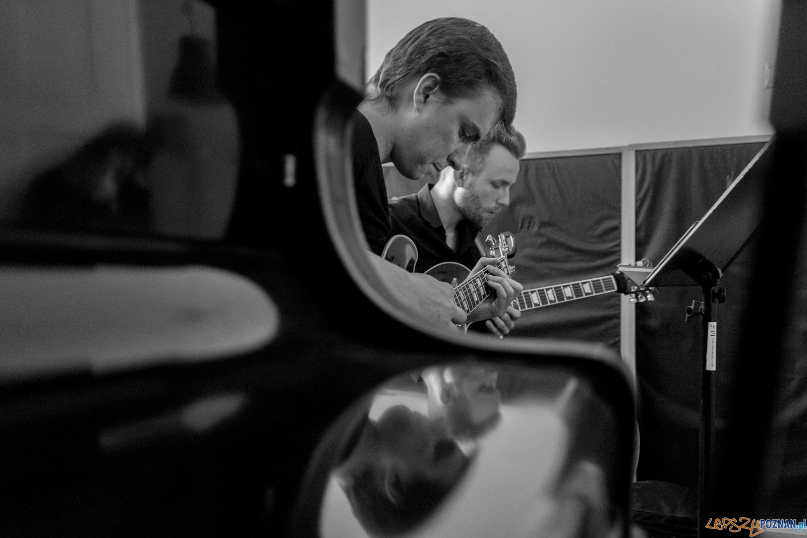 komeda Maraton Noc Muzeów Foto: lepszyPOZNAN.pl / Ewelina Jaśkowiak komeda Maraton Noc Muzeów Foto: lepszyPOZNAN.pl / Ewelina Jaśkowiak