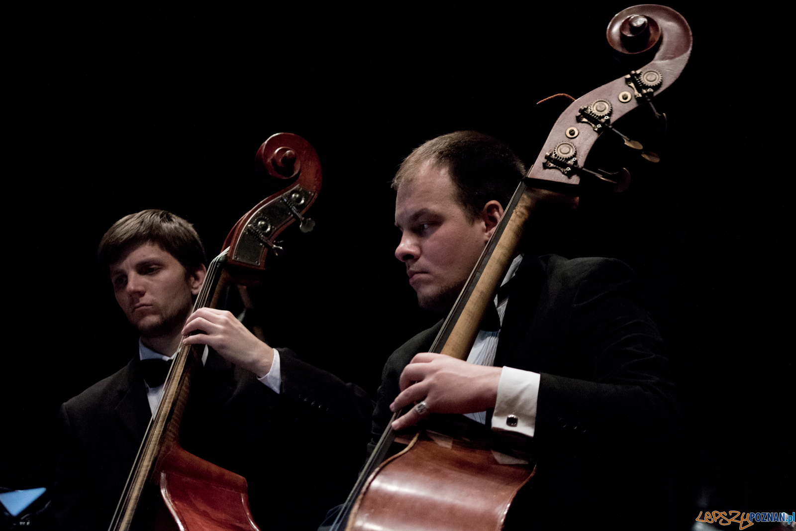 LVIV Symphony Orchestra Ukraińska Wiosna Foto: lepszyPOZNAN.pl / Ewelina Jaśkowiak LVIV Symphony Orchestra Ukraińska Wiosna Foto: lepszyPOZNAN.pl / Ewelina Jaśkowiak