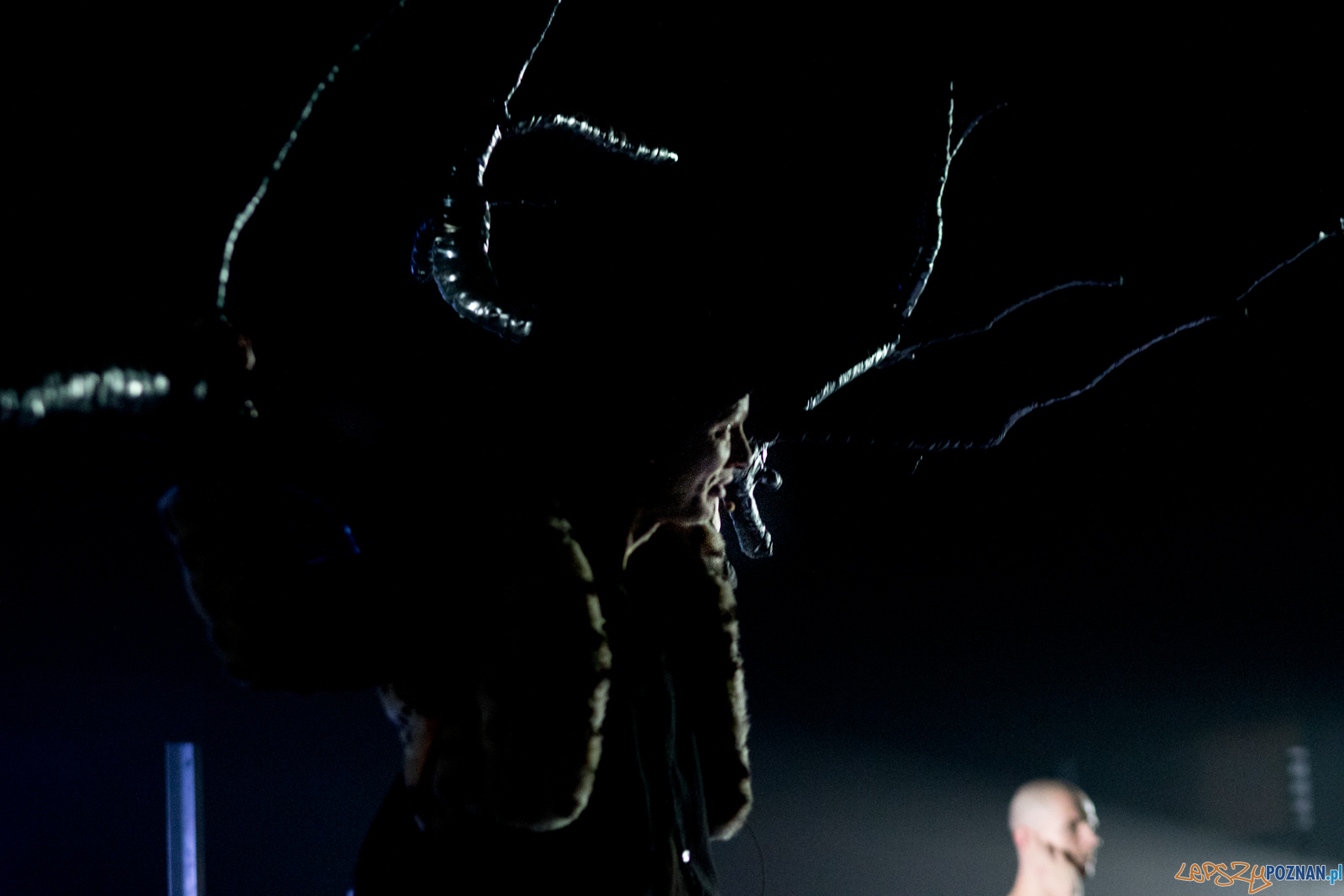 Polski Teatr Tańca - Obiecana Ziemia Obiecana Foto: Ewelina Jaskowiak Polski Teatr Tańca - Obiecana Ziemia Obiecana Foto: Ewelina Jaskowiak