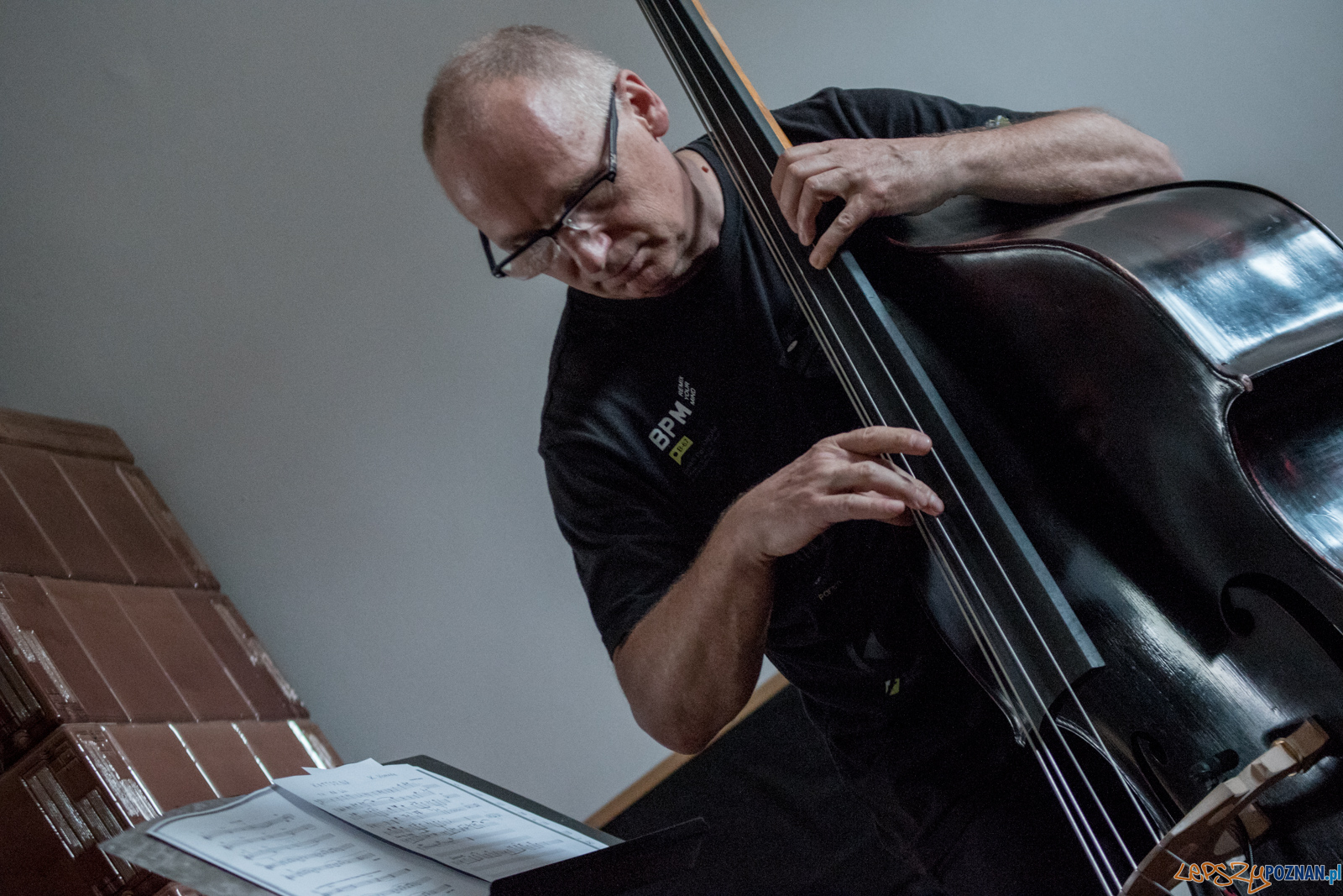 komeda Maraton Noc Muzeów Foto: lepszyPOZNAN.pl / Ewelina Jaśkowiak komeda Maraton Noc Muzeów Foto: lepszyPOZNAN.pl / Ewelina Jaśkowiak