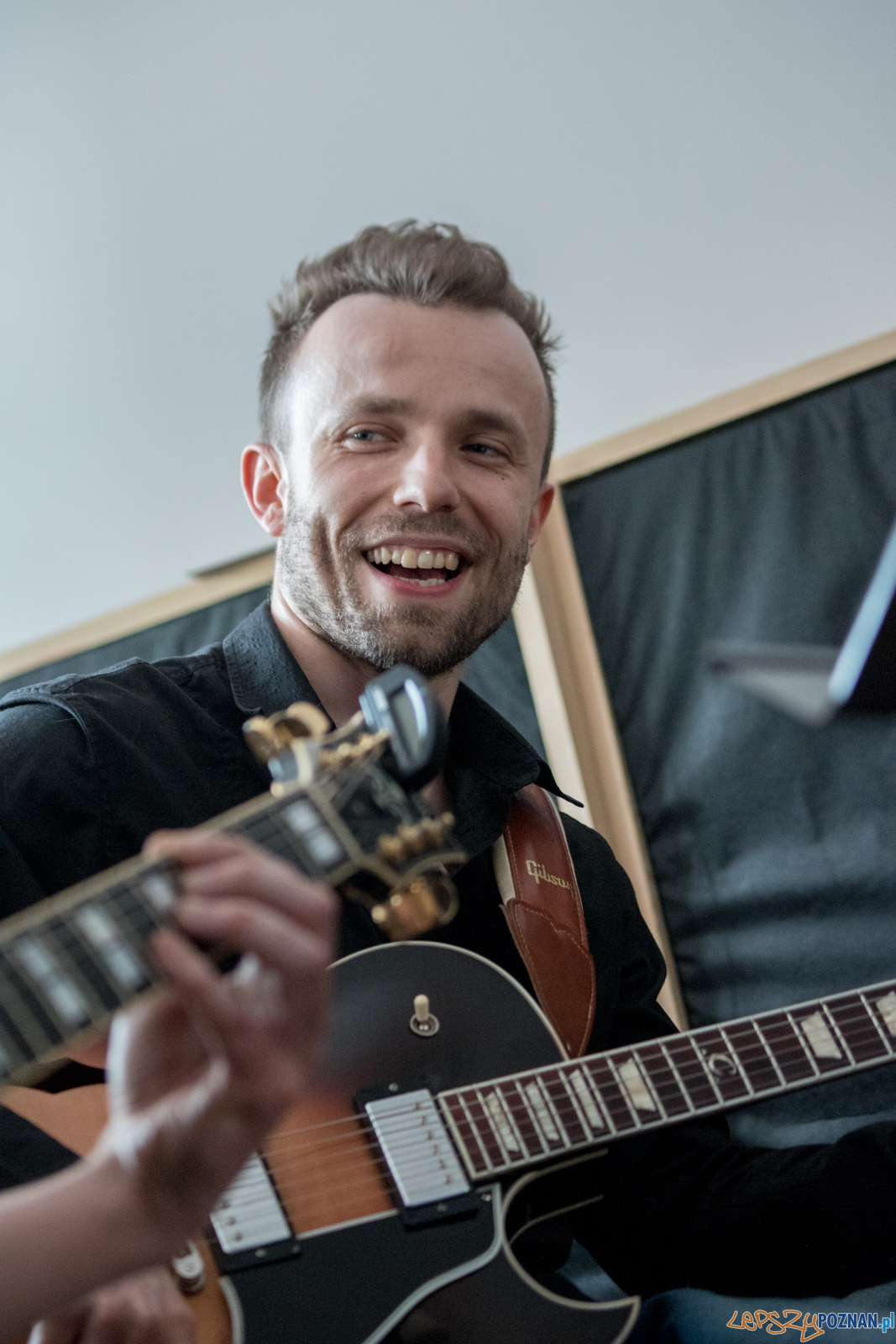 komeda Maraton Noc Muzeów Foto: lepszyPOZNAN.pl / Ewelina Jaśkowiak komeda Maraton Noc Muzeów Foto: lepszyPOZNAN.pl / Ewelina Jaśkowiak