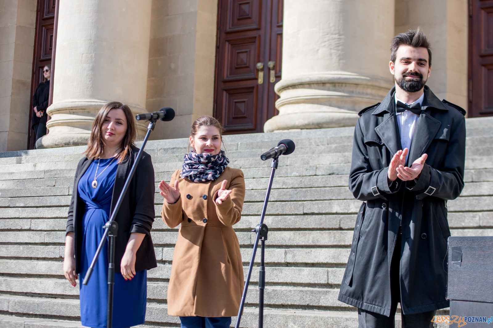 Urodziny Stanisława Moniuszki Foto: lepszyPOZNAN.pl / Ewelina Jaśkowiak Urodziny Stanisława Moniuszki Foto: lepszyPOZNAN.pl / Ewelina Jaśkowiak