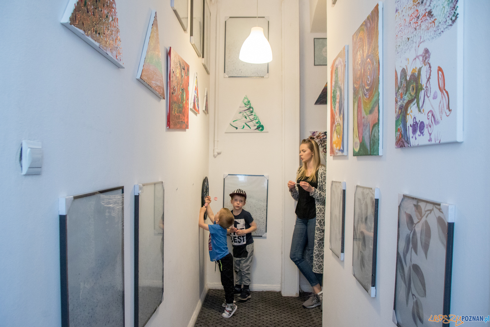 komeda Maraton Noc Muzeów Foto: lepszyPOZNAN.pl / Ewelina Jaśkowiak komeda Maraton Noc Muzeów Foto: lepszyPOZNAN.pl / Ewelina Jaśkowiak