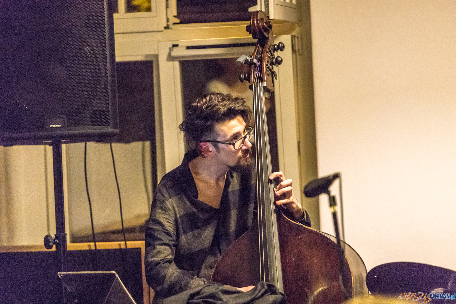 Noc Muzeów 2019 Foto: lepszyPOZNAN.pl/Piotr Rychter Noc Muzeów 2019 Foto: lepszyPOZNAN.pl/Piotr Rychter