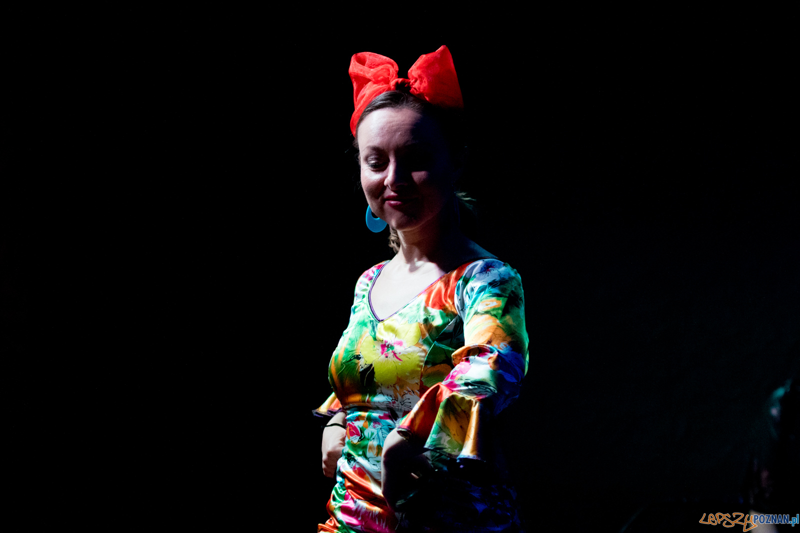 Entre Flamencos – koncert muzyki i tańca flamenco Foto: lepszyPOZNAN.pl / Ewelina Jaśkowiak Entre Flamencos – koncert muzyki i tańca flamenco Foto: lepszyPOZNAN.pl / Ewelina Jaśkowiak