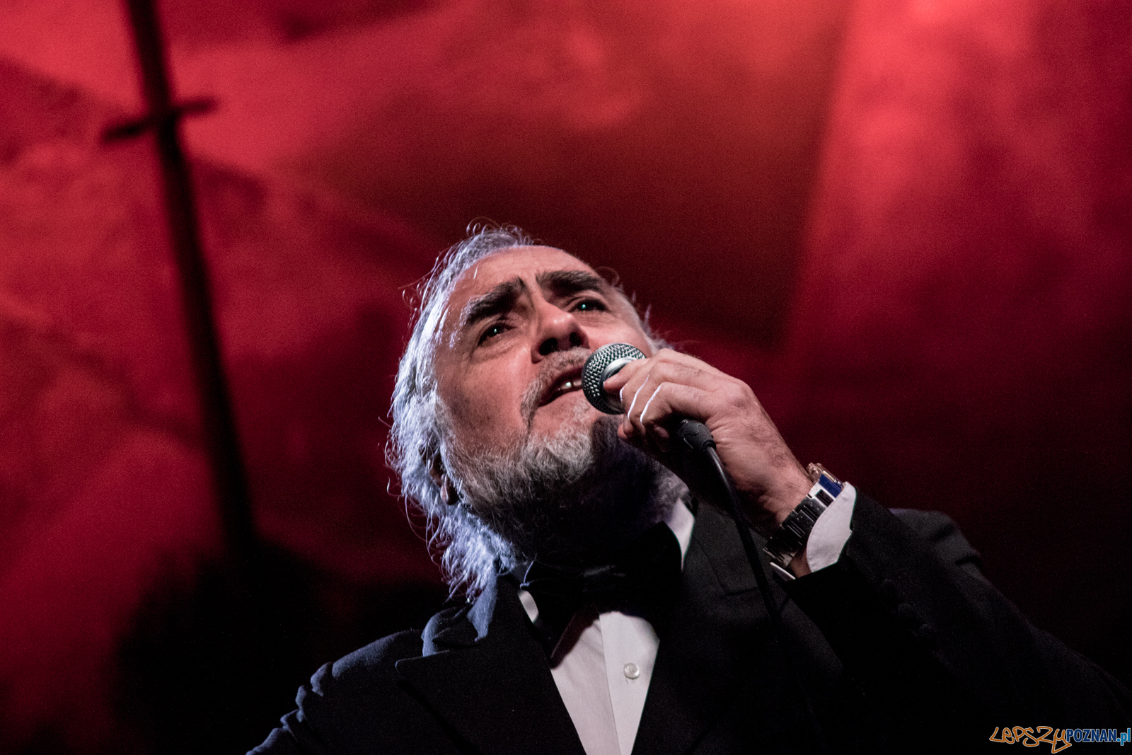 SanLuisTango Orquestra (Argentyna) Foto: lepszyPOZNAN.pl / Ewelina Jaśkowiak SanLuisTango Orquestra (Argentyna) Foto: lepszyPOZNAN.pl / Ewelina Jaśkowiak