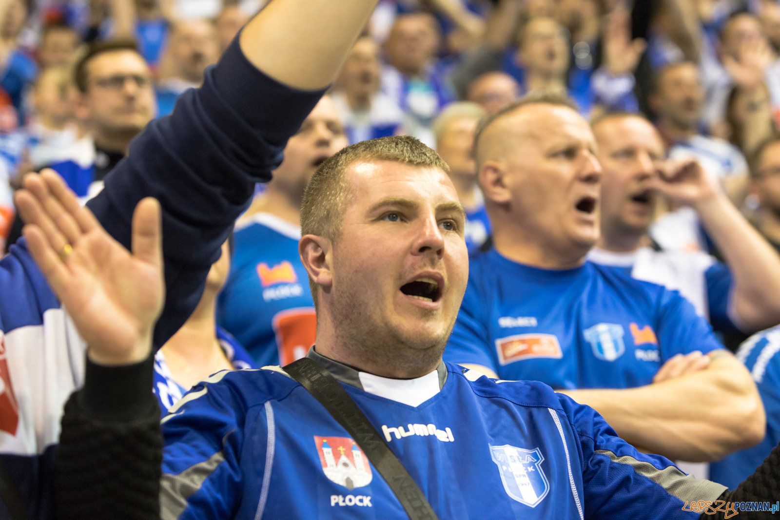 Finał Pucharu Polski - Orlen Wisła Płock - PGE Vive Kielce Foto: lepszyPOZNAN.pl/Piotr Rychter Finał Pucharu Polski - Orlen Wisła Płock - PGE Vive Kielce Foto: lepszyPOZNAN.pl/Piotr Rychter