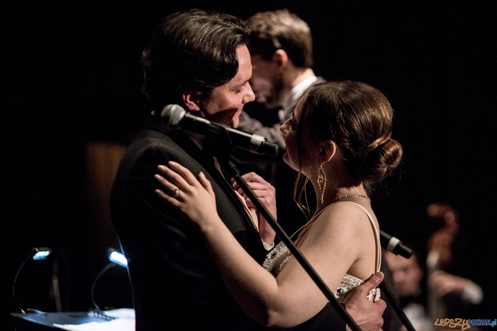 LVIV Symphony Orchestra Ukraińska Wiosna Foto: lepszyPOZNAN.pl / Ewelina Jaśkowiak LVIV Symphony Orchestra Ukraińska Wiosna Foto: lepszyPOZNAN.pl / Ewelina Jaśkowiak