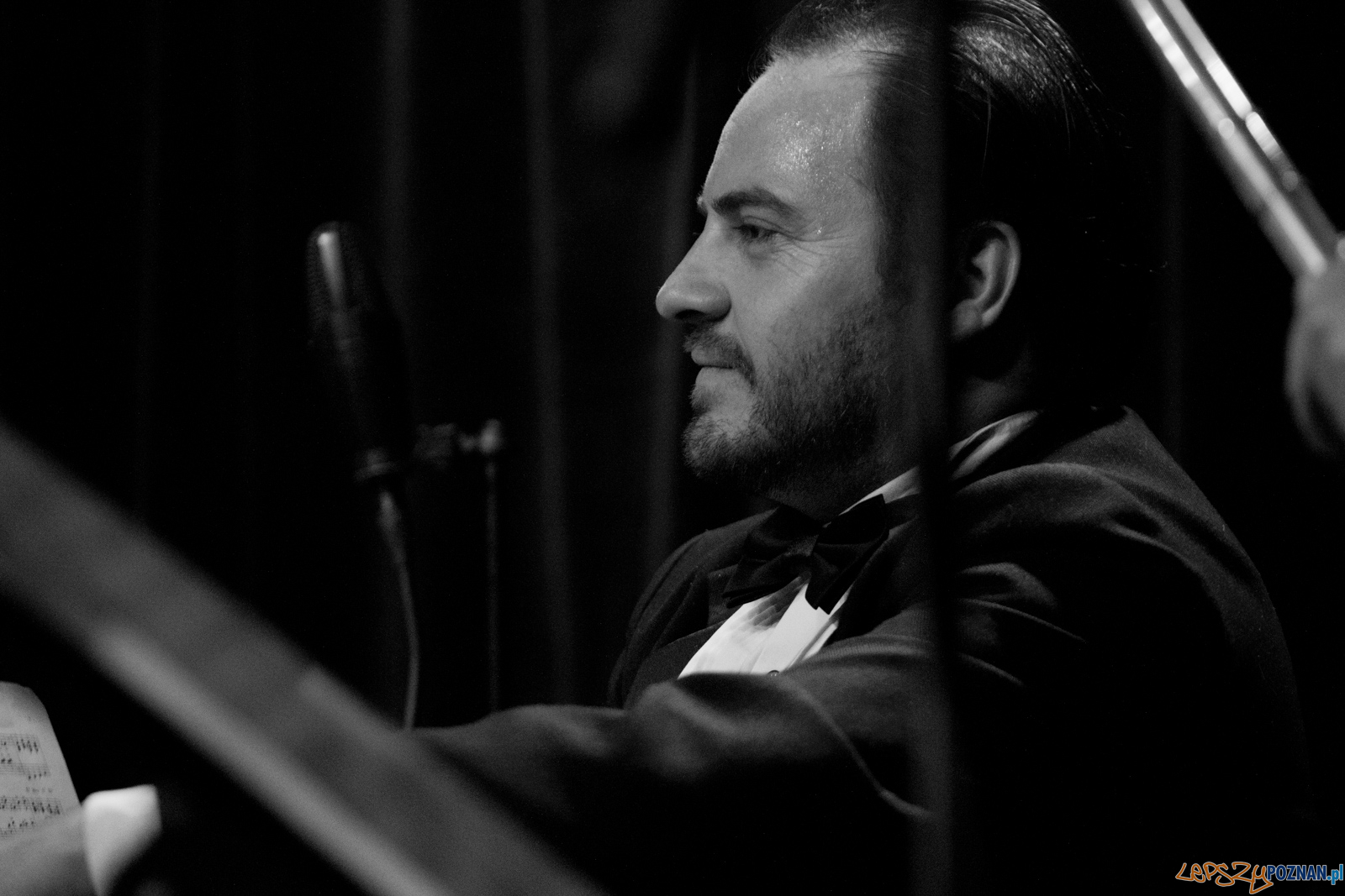 SanLuisTango Orquestra (Argentyna) Foto: lepszyPOZNAN.pl / Ewelina Jaśkowiak SanLuisTango Orquestra (Argentyna) Foto: lepszyPOZNAN.pl / Ewelina Jaśkowiak