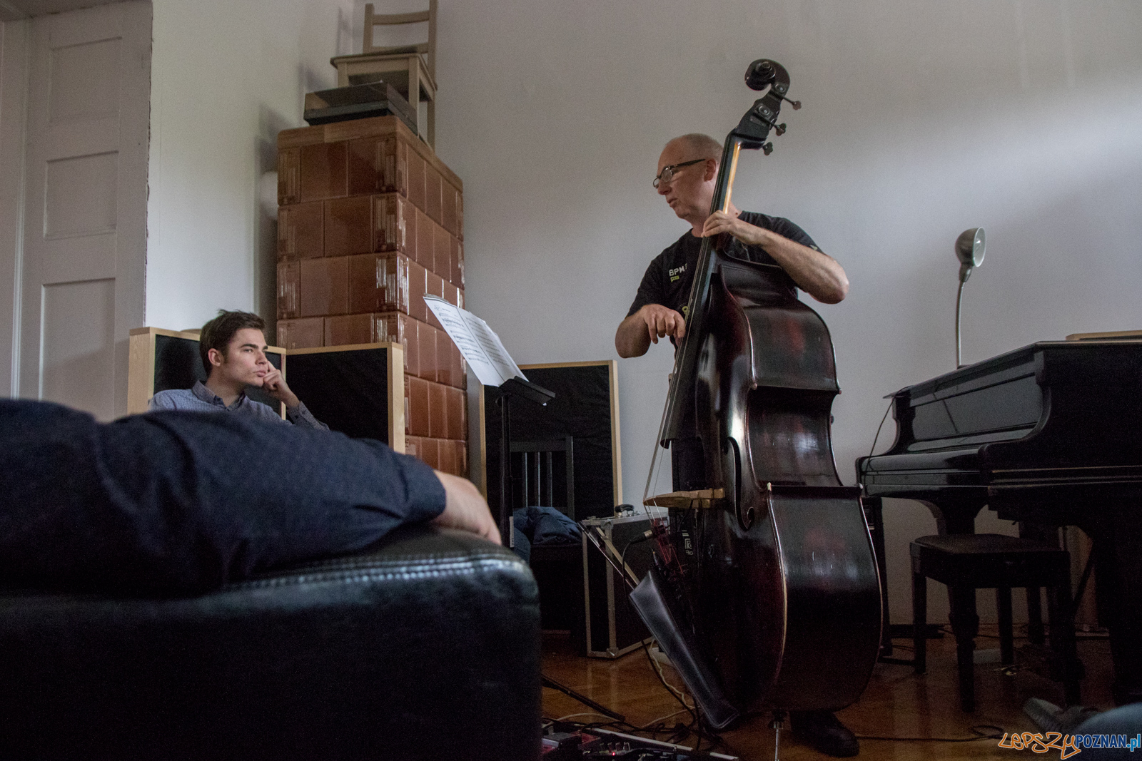 komeda Maraton Noc Muzeów Foto: lepszyPOZNAN.pl / Ewelina Jaśkowiak komeda Maraton Noc Muzeów Foto: lepszyPOZNAN.pl / Ewelina Jaśkowiak