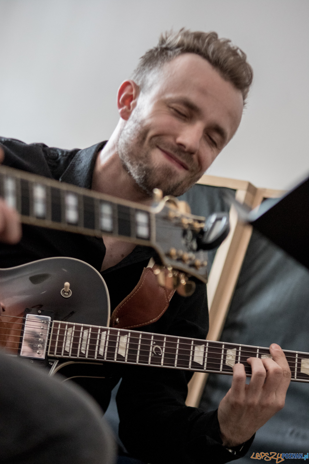 komeda Maraton Noc Muzeów Foto: lepszyPOZNAN.pl / Ewelina Jaśkowiak komeda Maraton Noc Muzeów Foto: lepszyPOZNAN.pl / Ewelina Jaśkowiak