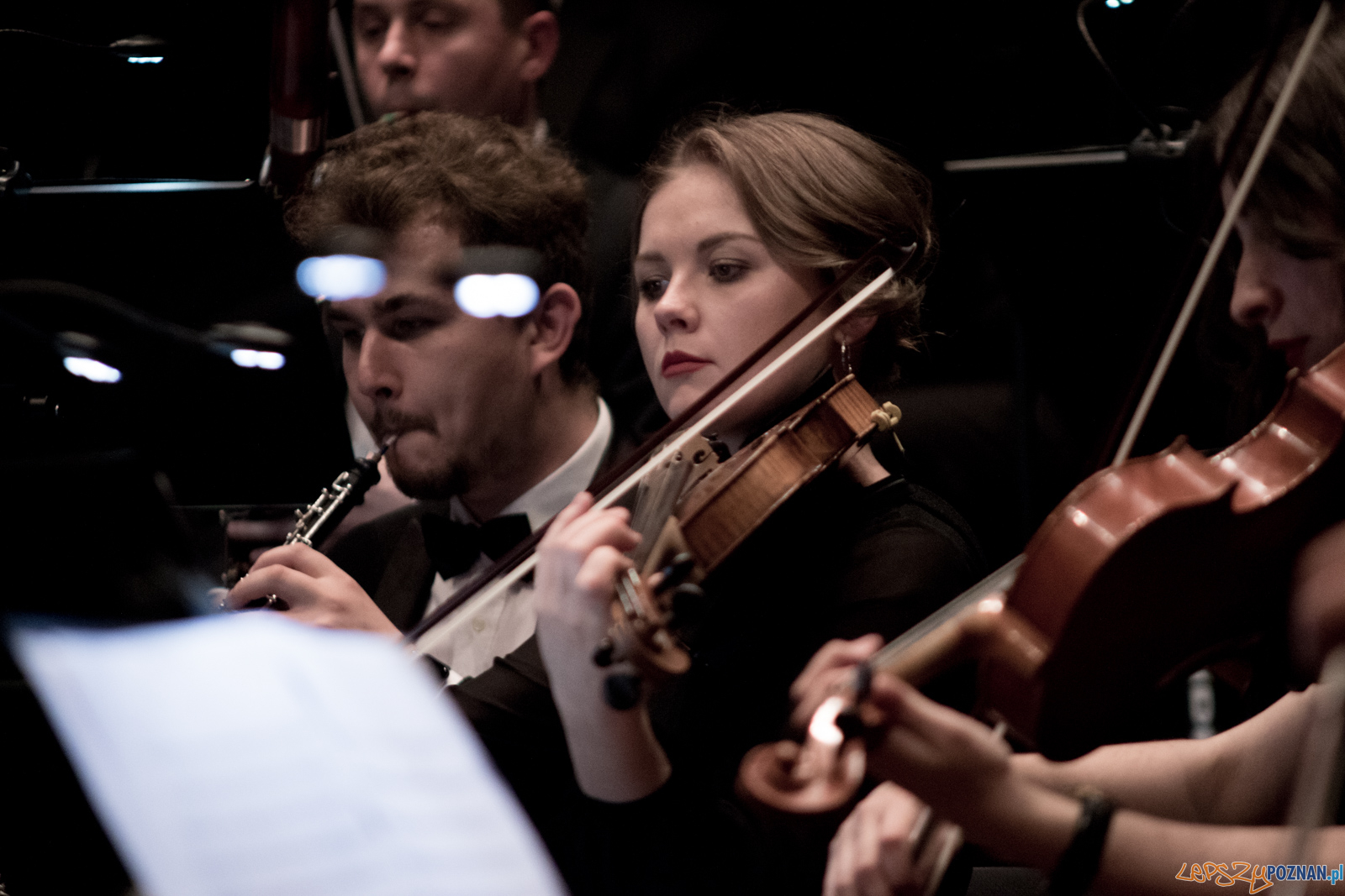 LVIV Symphony Orchestra Ukraińska Wiosna Foto: lepszyPOZNAN.pl / Ewelina Jaśkowiak LVIV Symphony Orchestra Ukraińska Wiosna Foto: lepszyPOZNAN.pl / Ewelina Jaśkowiak
