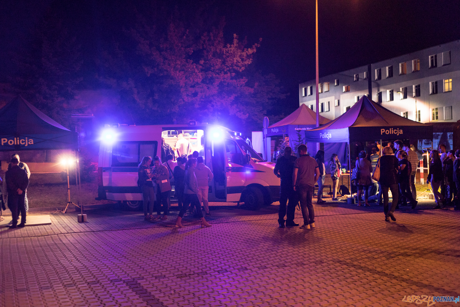 Noc Muzeów 2019 Foto: lepszyPOZNAN.pl/Piotr Rychter Noc Muzeów 2019 Foto: lepszyPOZNAN.pl/Piotr Rychter