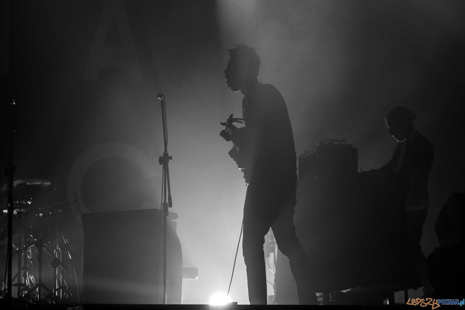 The Cinematic Orchestra Foto: lepszyPOZNAN.pl / Ewelina Jaśkowiak The Cinematic Orchestra Foto: lepszyPOZNAN.pl / Ewelina Jaśkowiak