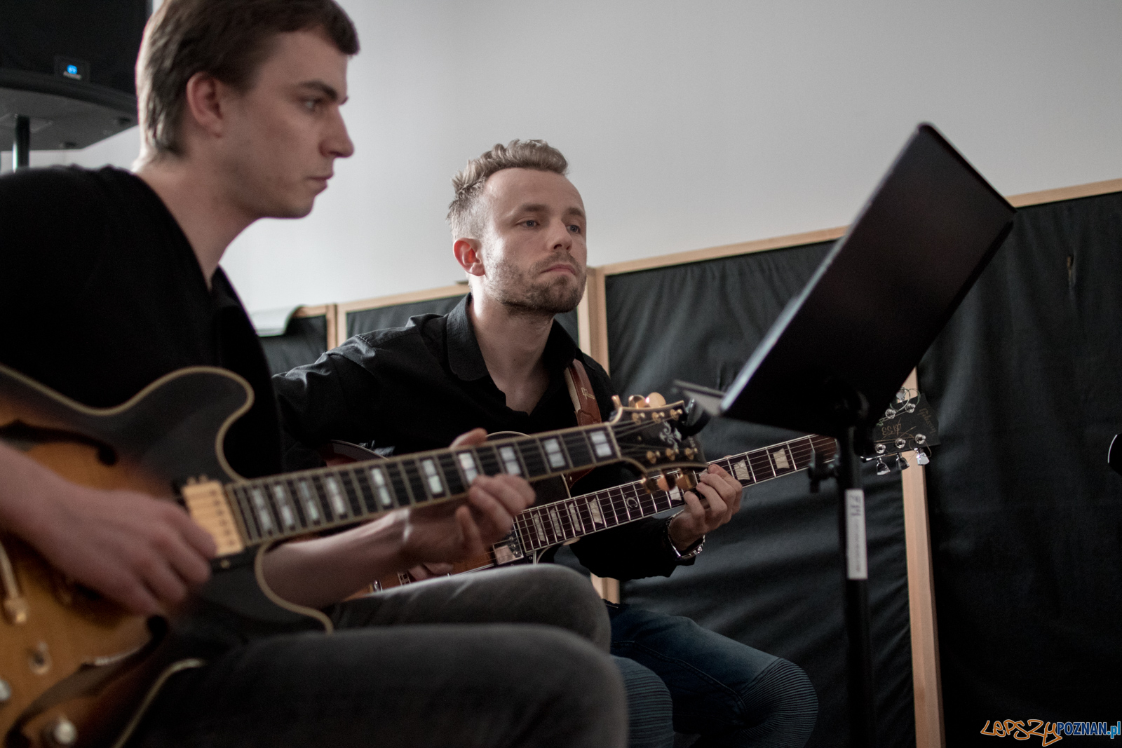 komeda Maraton Noc Muzeów Foto: lepszyPOZNAN.pl / Ewelina Jaśkowiak komeda Maraton Noc Muzeów Foto: lepszyPOZNAN.pl / Ewelina Jaśkowiak